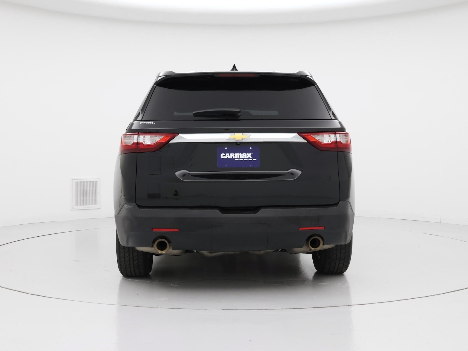 2019 Chevrolet Traverse LS - Photo 7