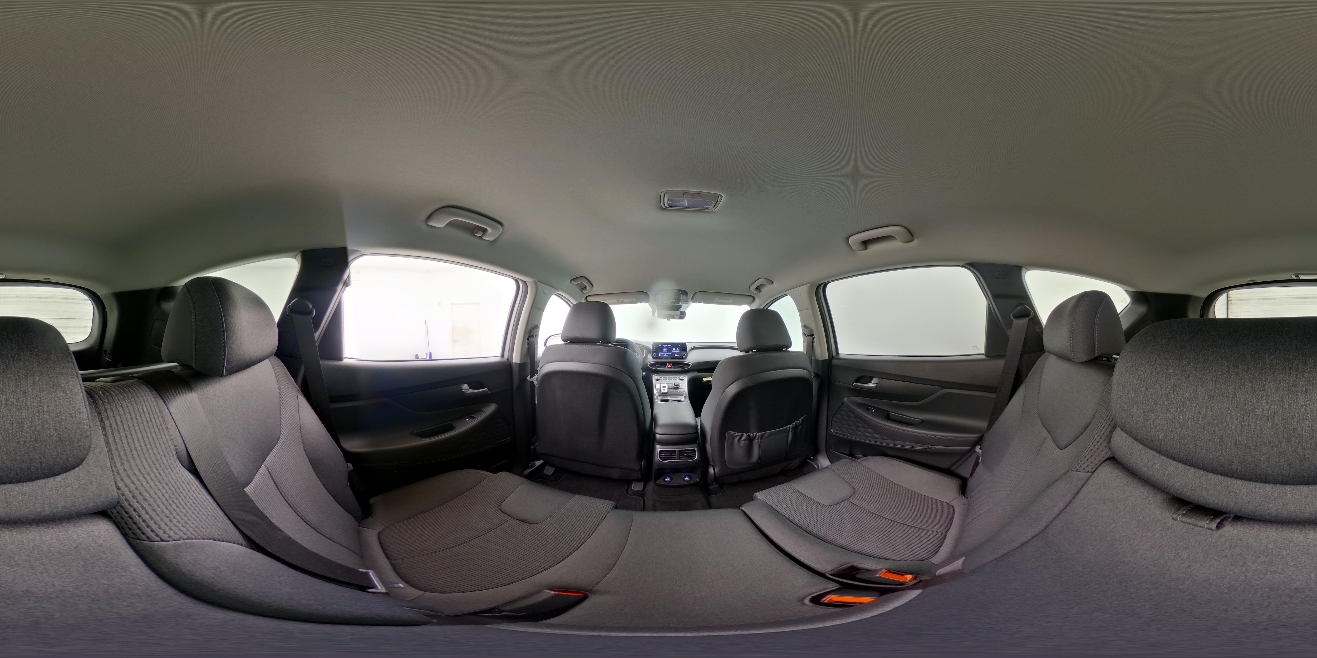 2021 Hyundai Santa Fe SEL - Photo 25