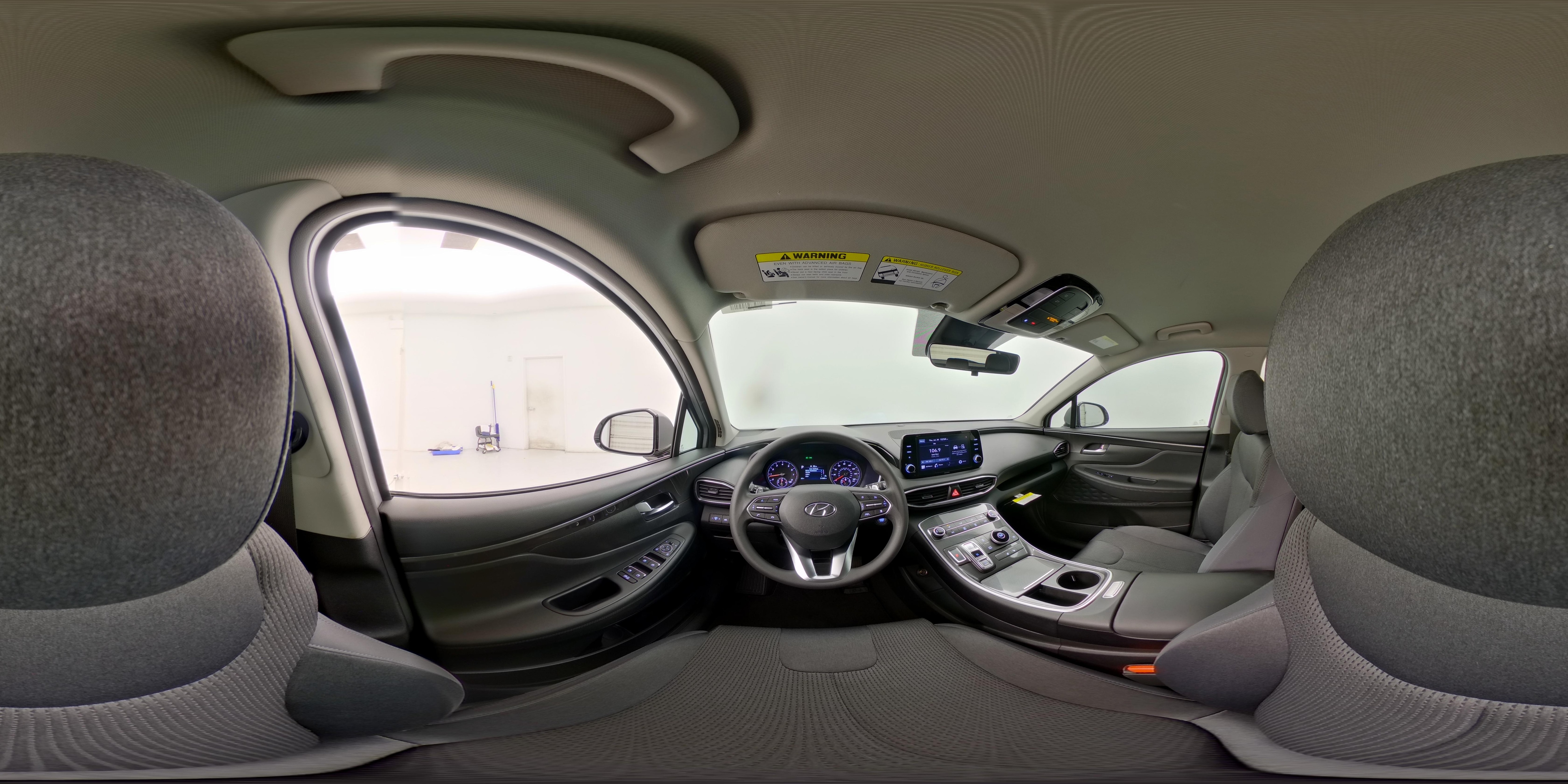 2021 Hyundai Santa Fe SEL - Photo 26