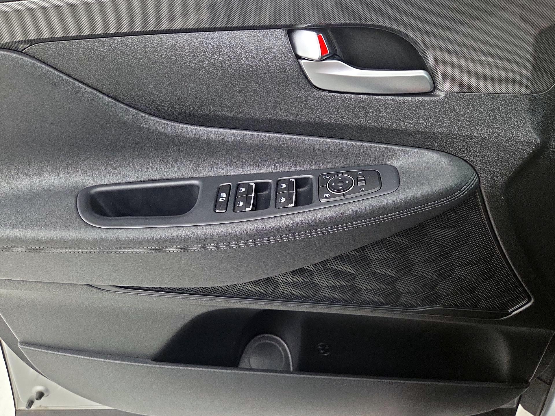 Thumbnail: 2021 Hyundai Santa Fe - 12