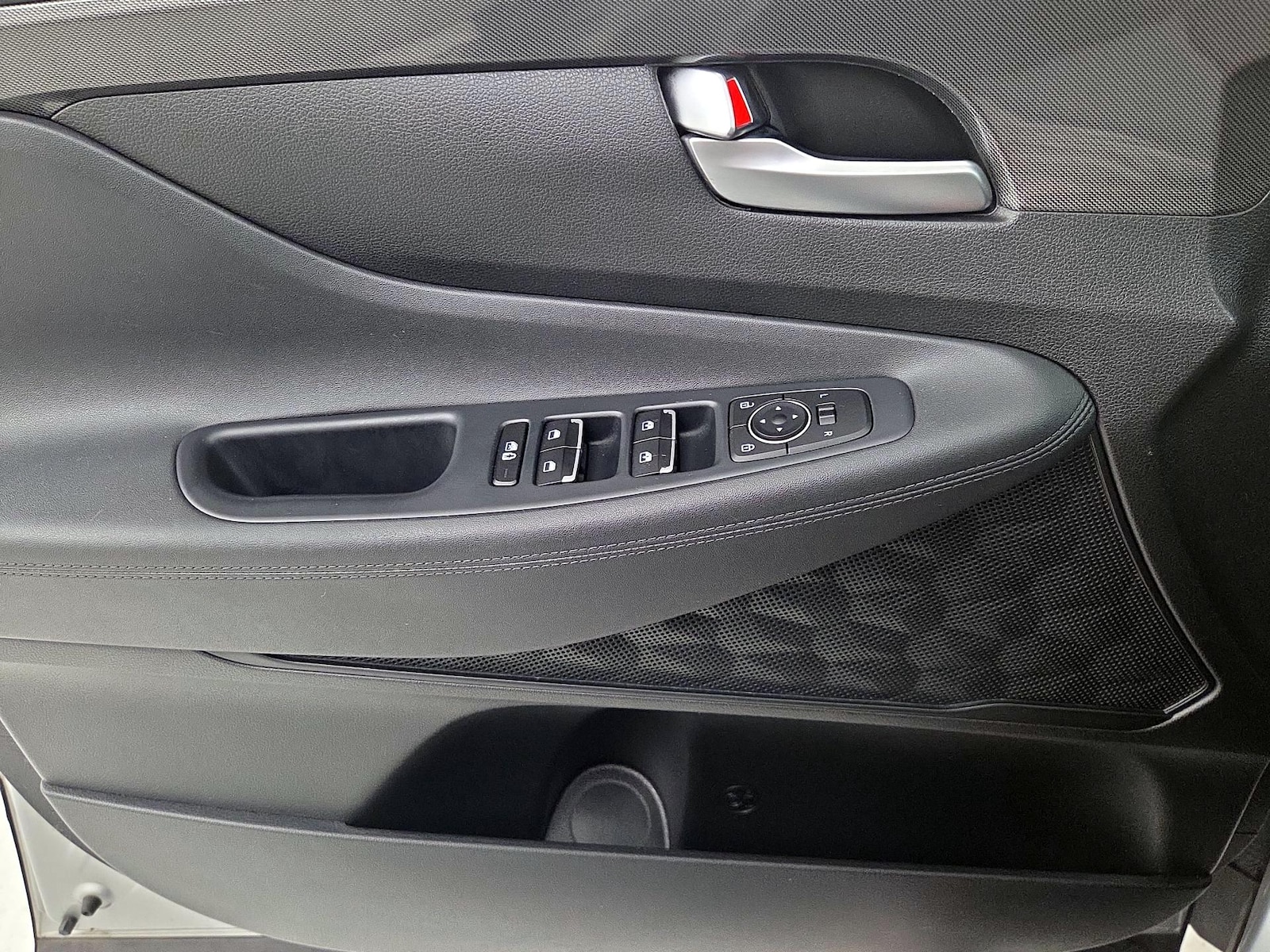 2021 Hyundai Santa Fe SEL - Photo 13