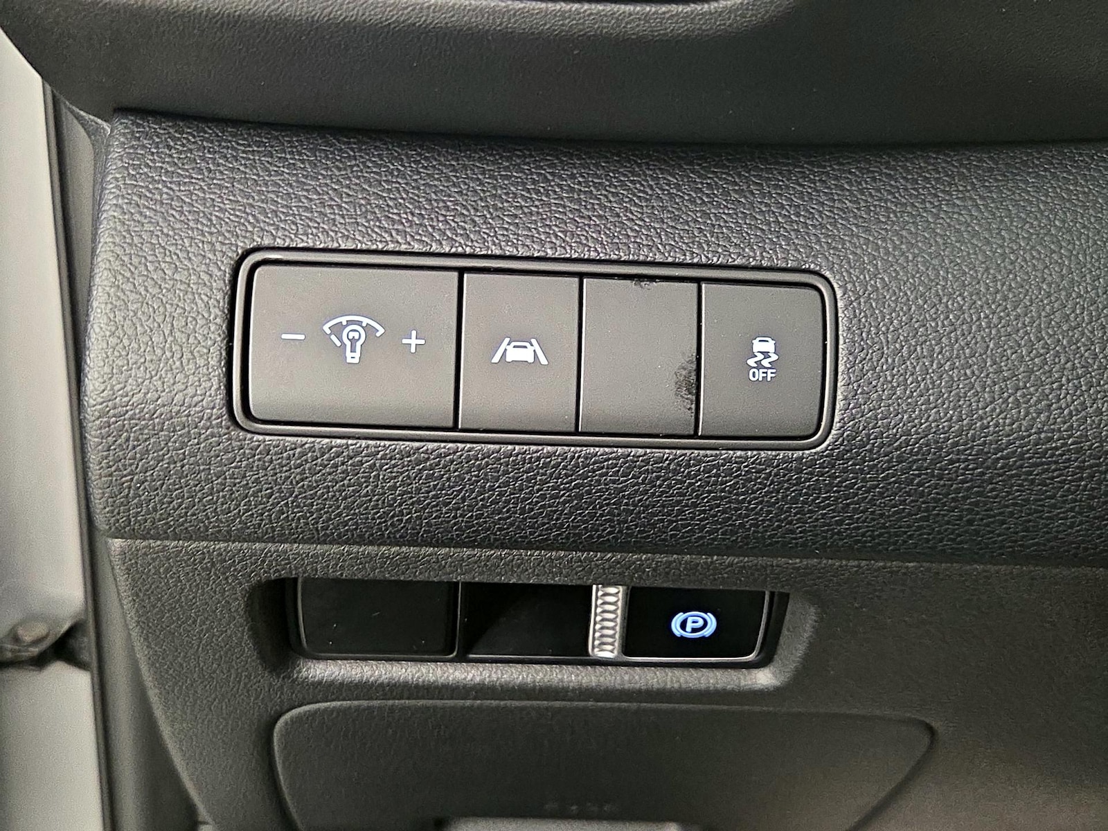 2021 Hyundai Santa Fe SEL - Photo 14