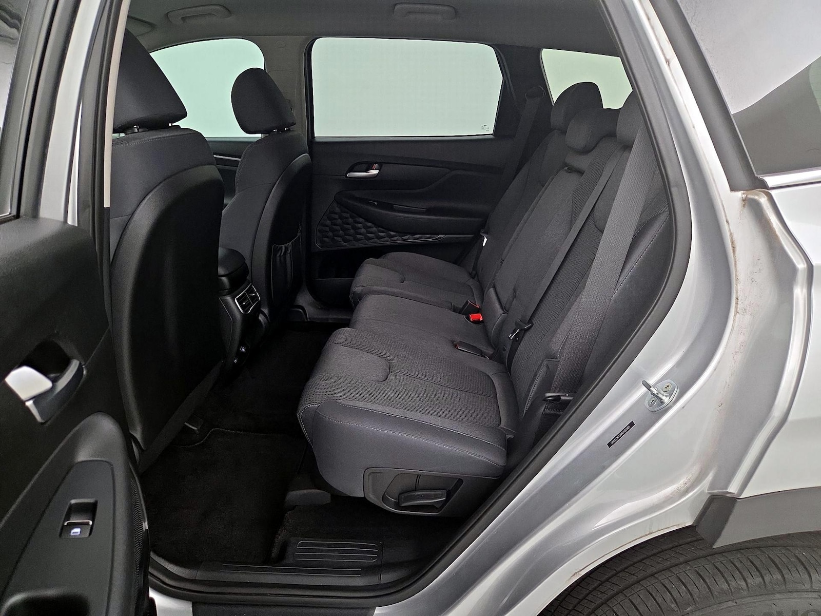 2021 Hyundai Santa Fe SEL - Photo 20