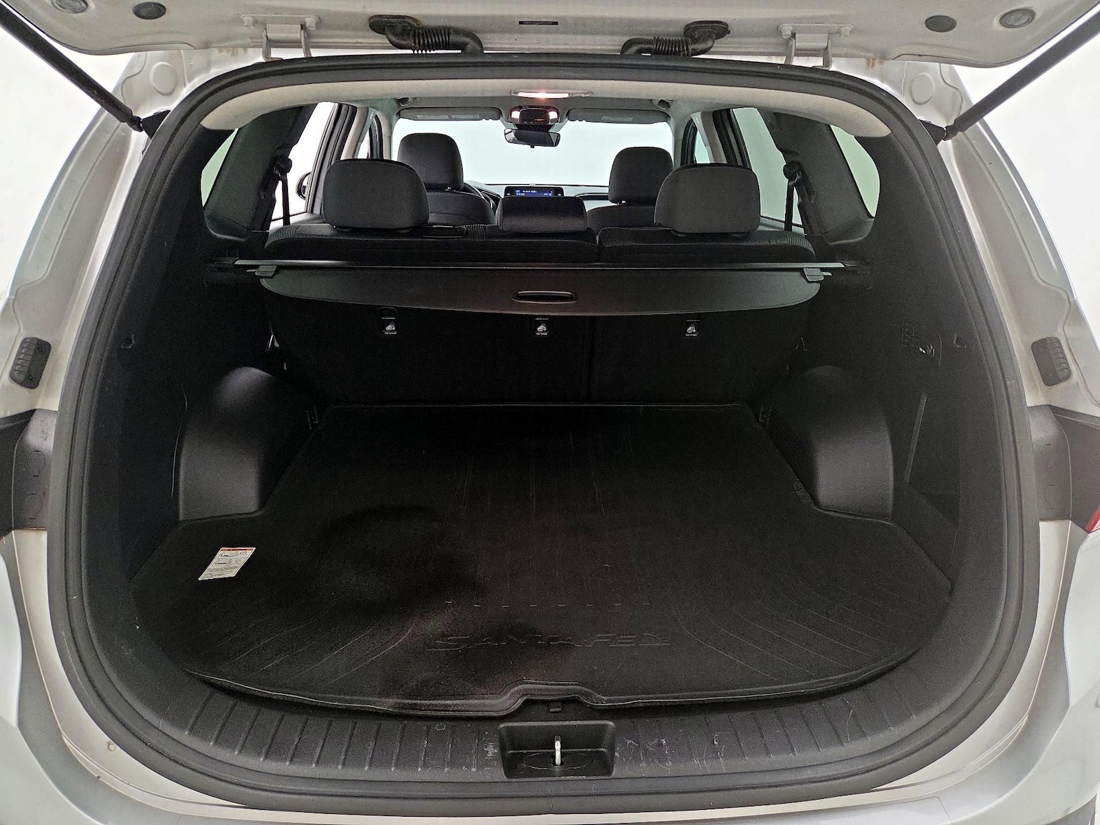 2021 Hyundai Santa Fe SEL - Photo 21