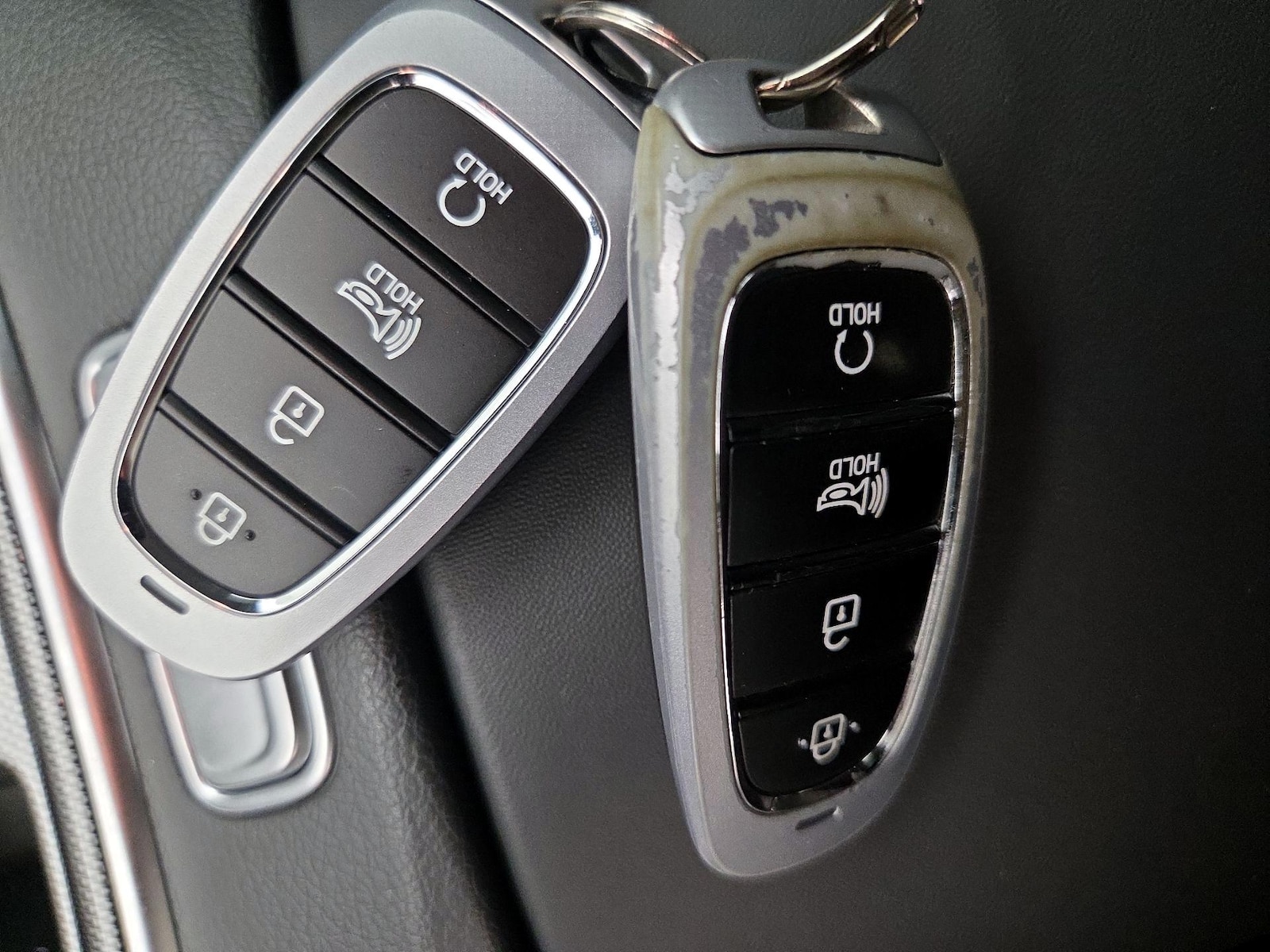 2021 Hyundai Santa Fe SEL - Photo 23