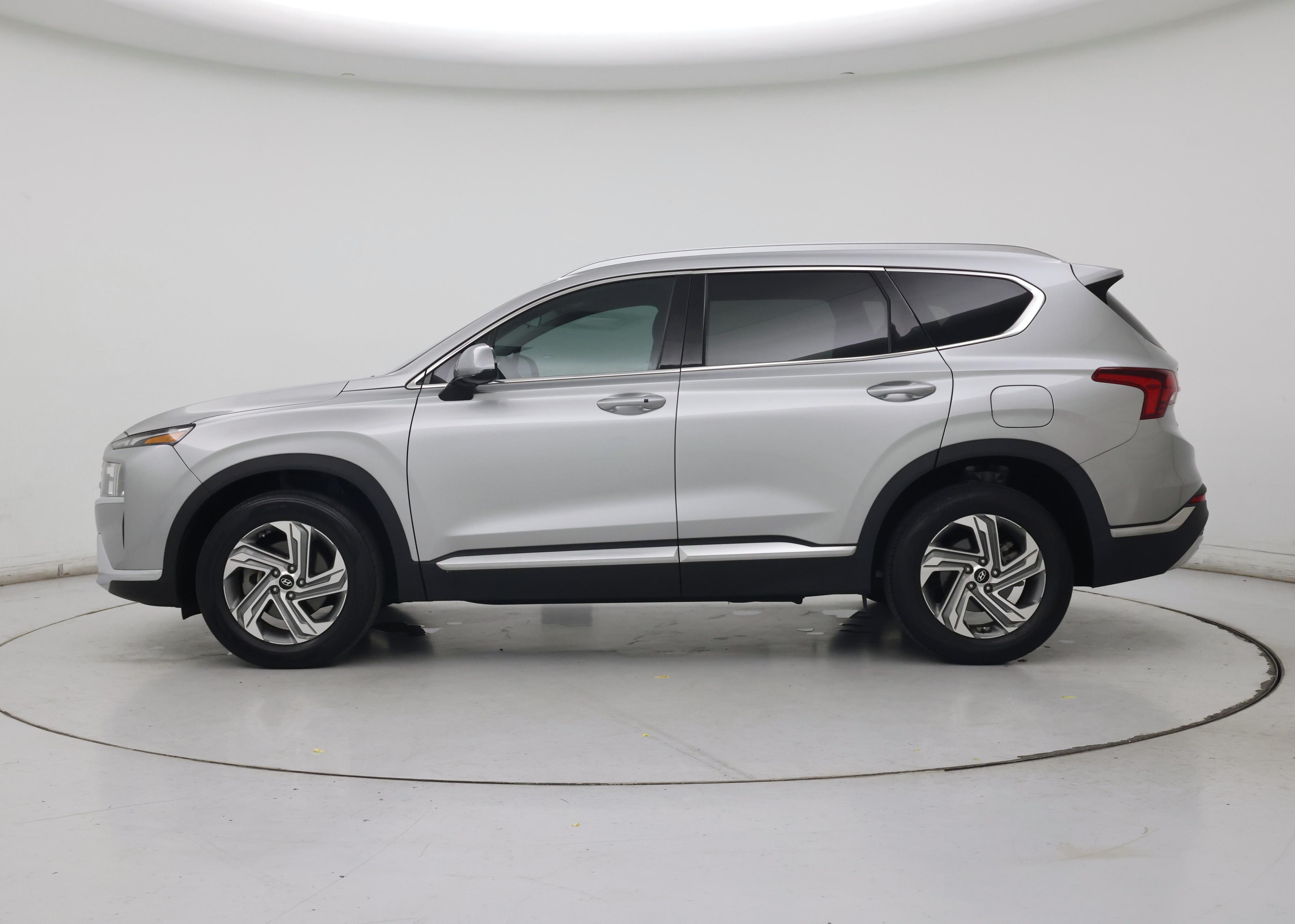 Thumbnail: 2021 Hyundai Santa Fe - 3