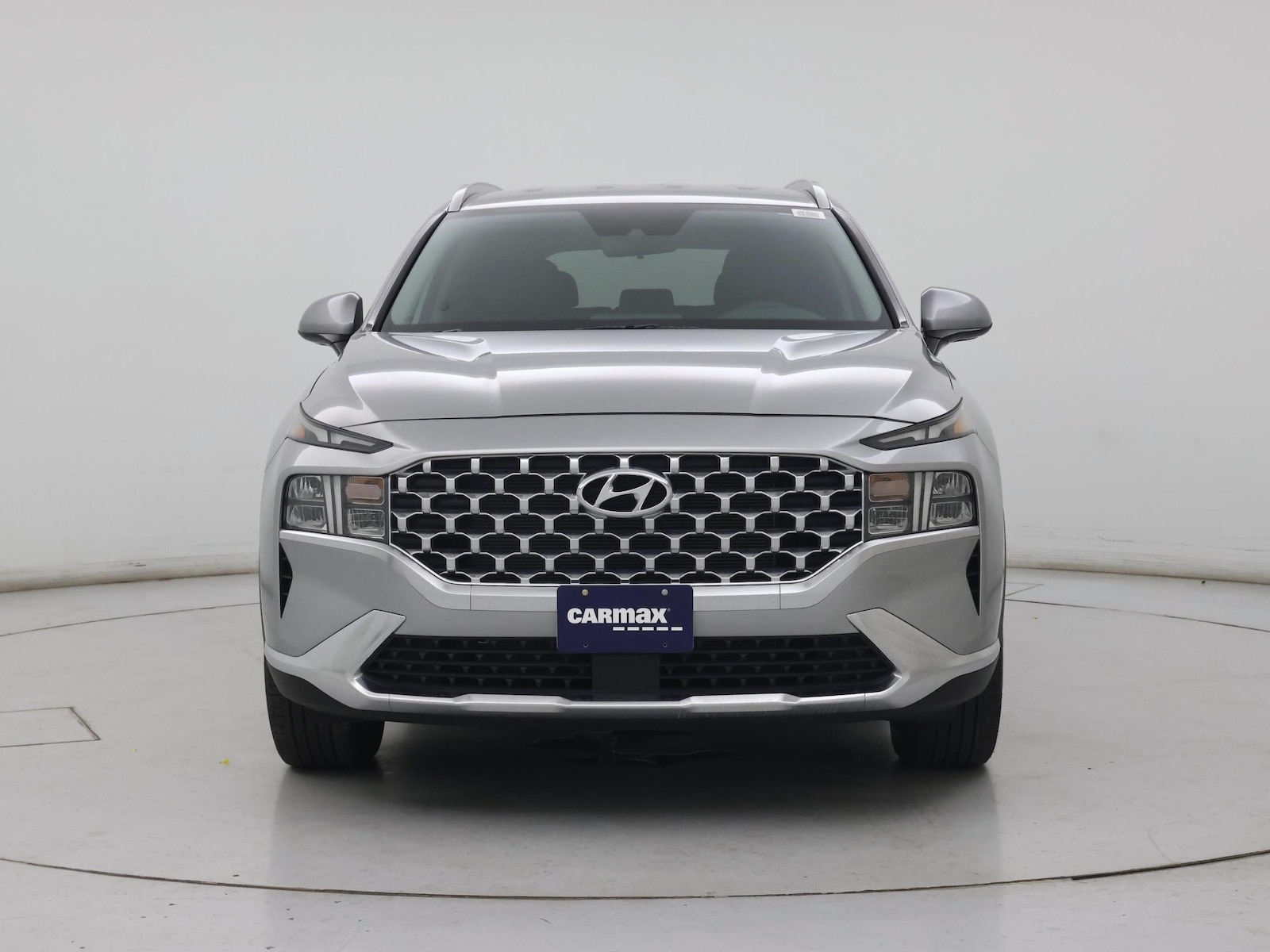 2021 Hyundai Santa Fe SEL - Photo 6