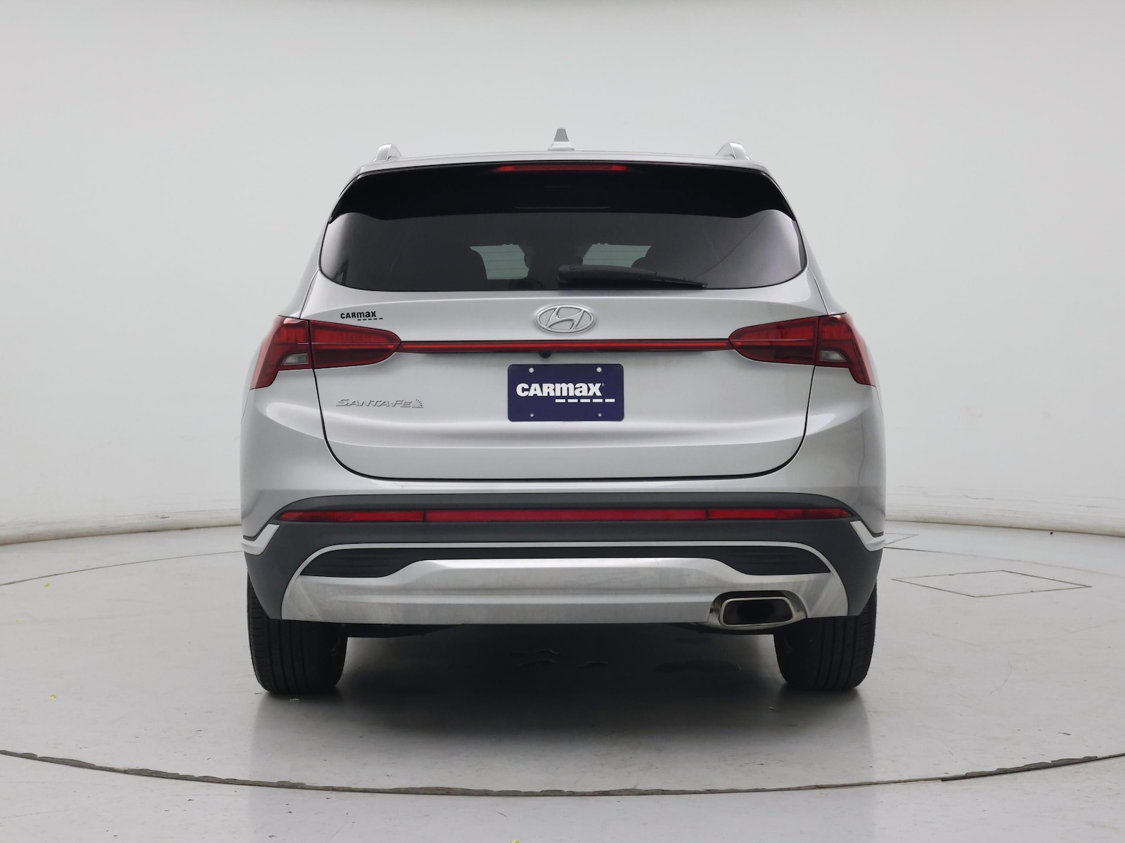 2021 Hyundai Santa Fe SEL - Photo 7