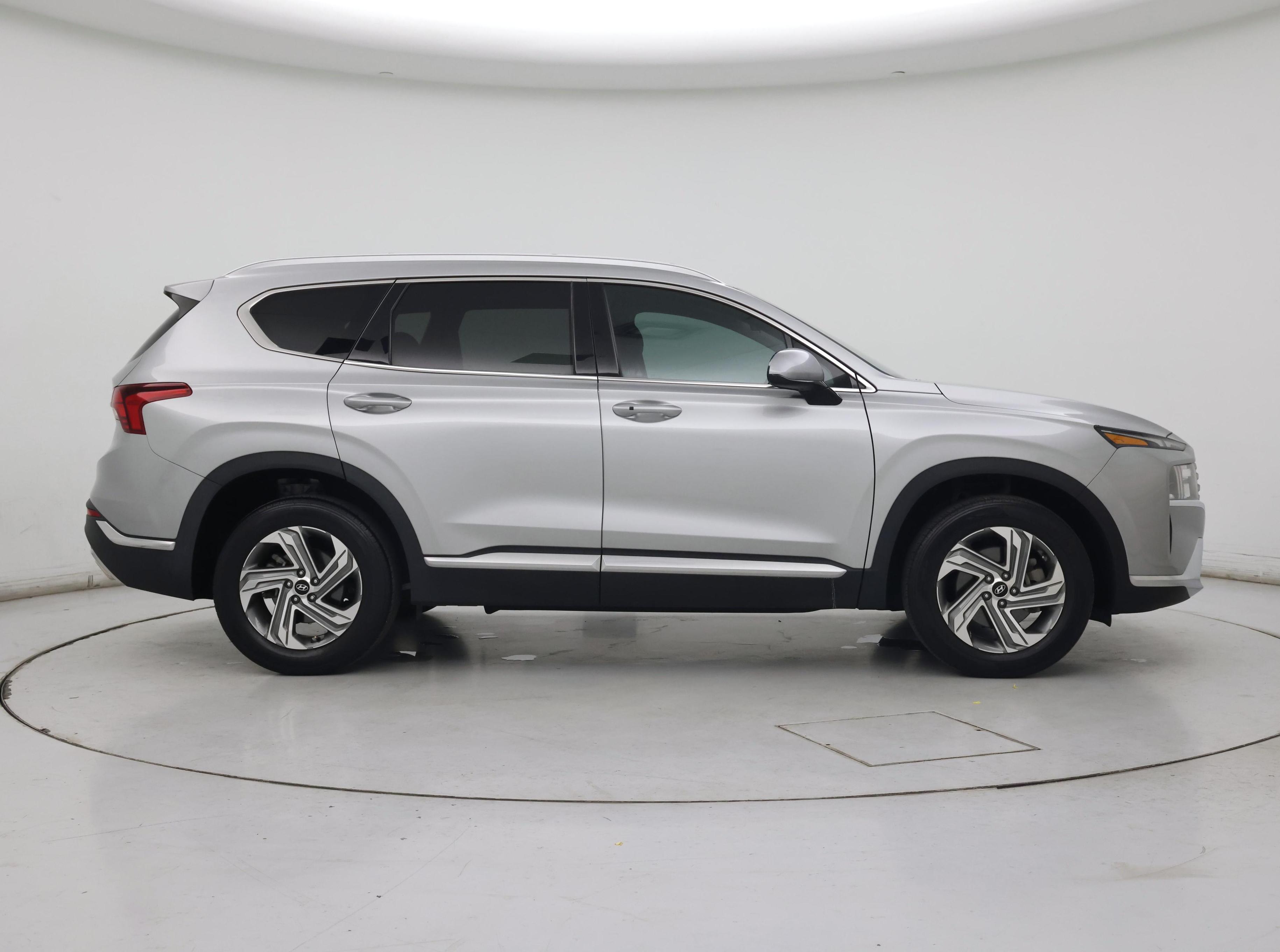 Thumbnail: 2021 Hyundai Santa Fe - 7