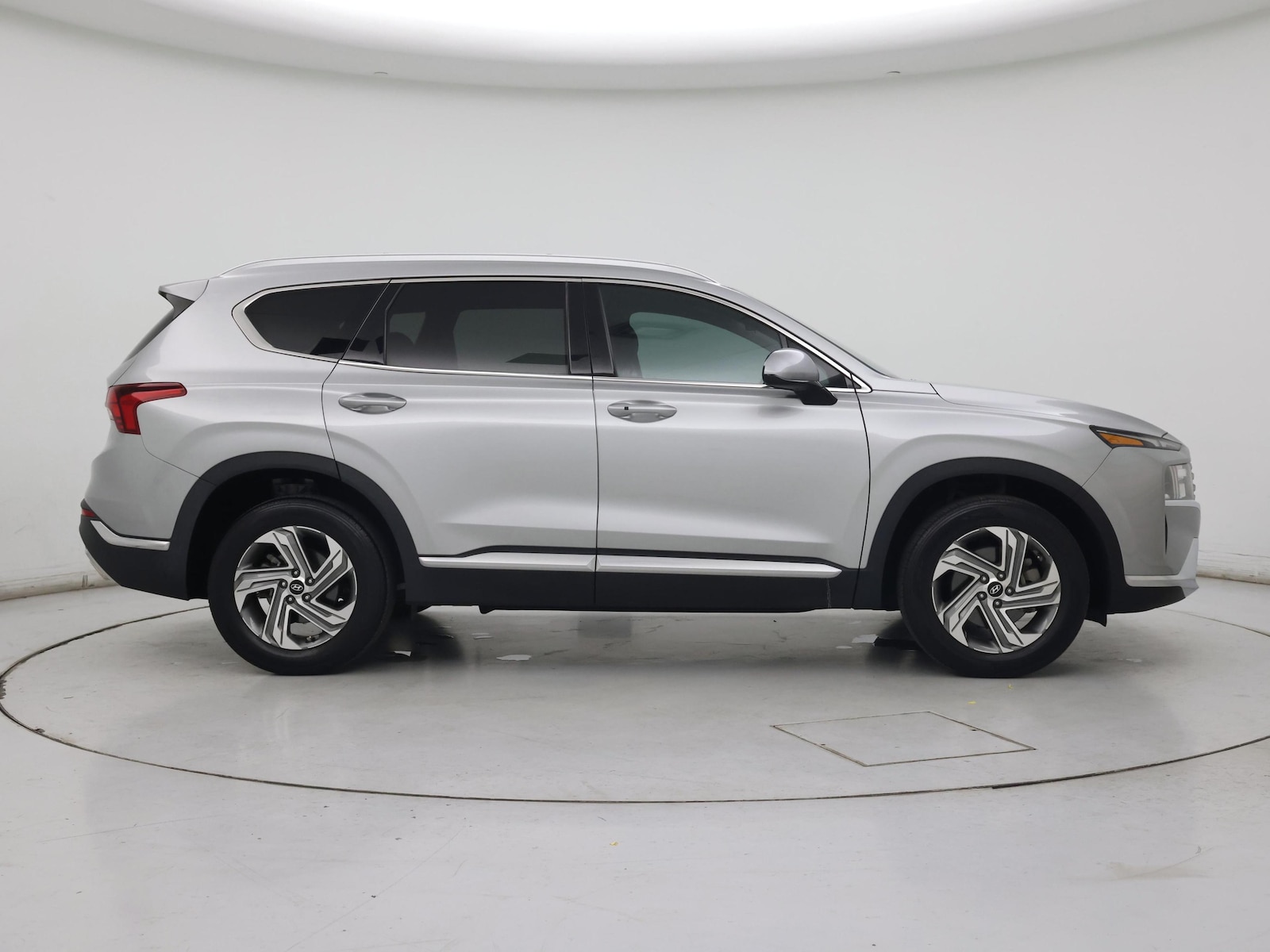 2021 Hyundai Santa Fe SEL - Photo 8