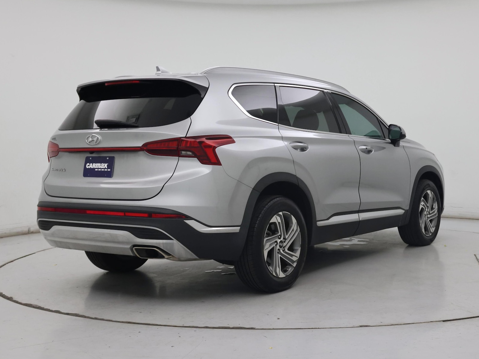 2021 Hyundai Santa Fe SEL - Photo 9