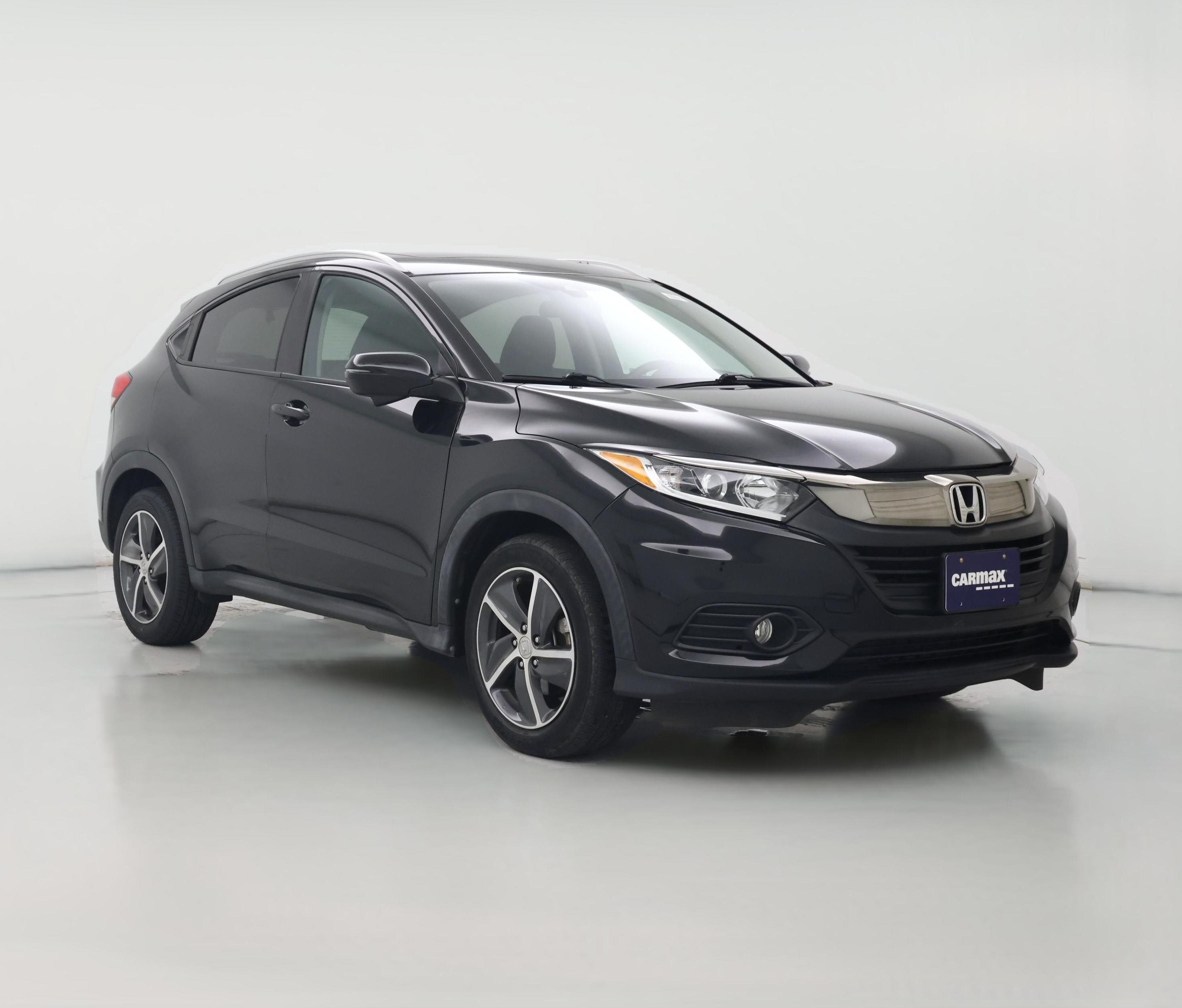 Thumbnail: 2022 Honda HR-V - 1