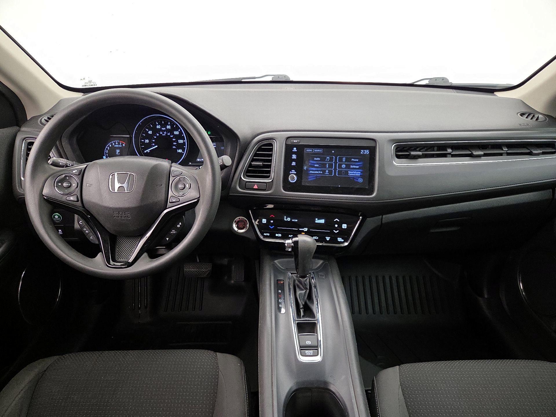 Thumbnail: 2022 Honda HR-V - 9