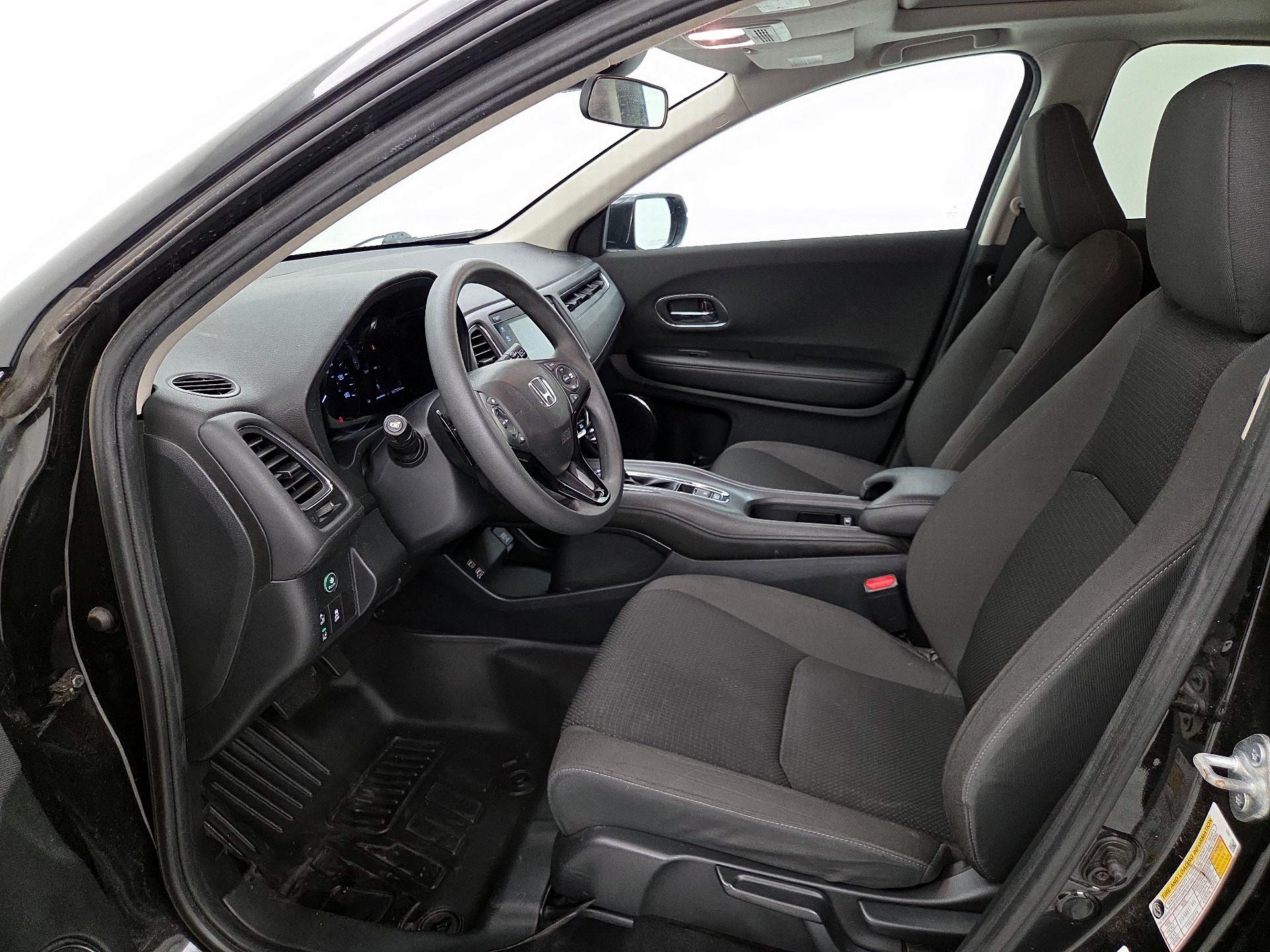Thumbnail: 2022 Honda HR-V - 11