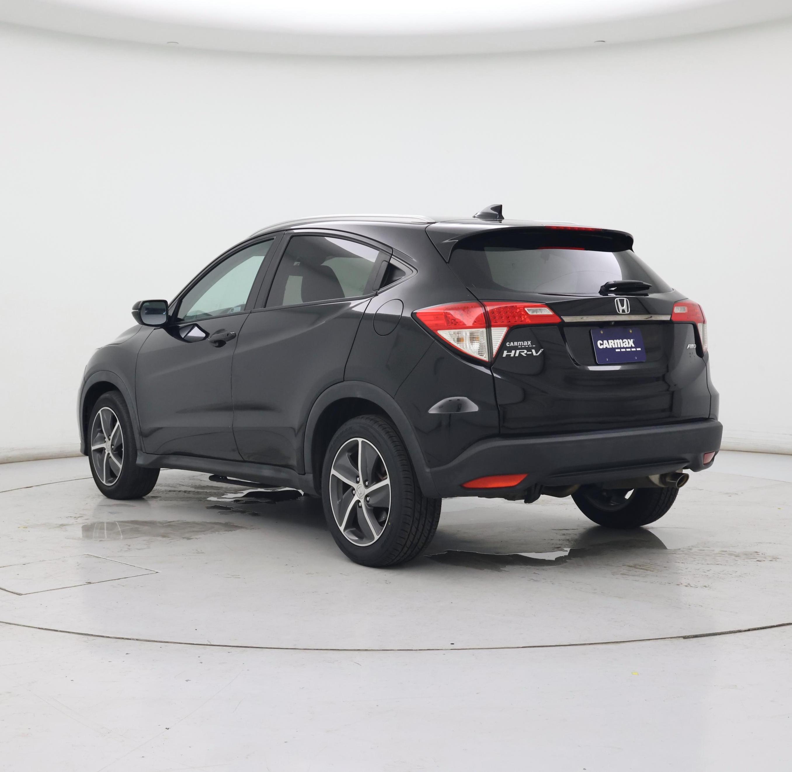 Thumbnail: 2022 Honda HR-V - 2