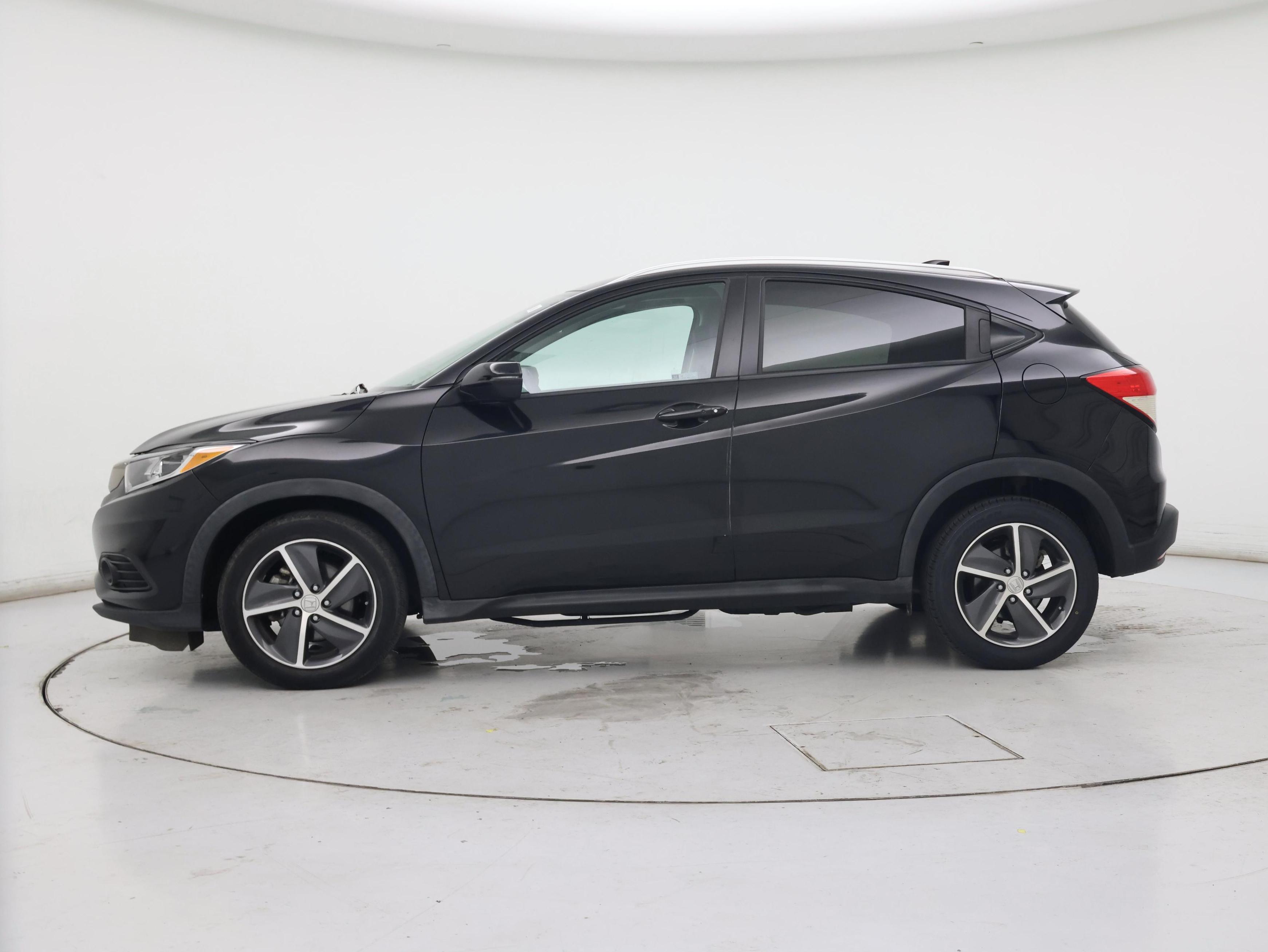Thumbnail: 2022 Honda HR-V - 3