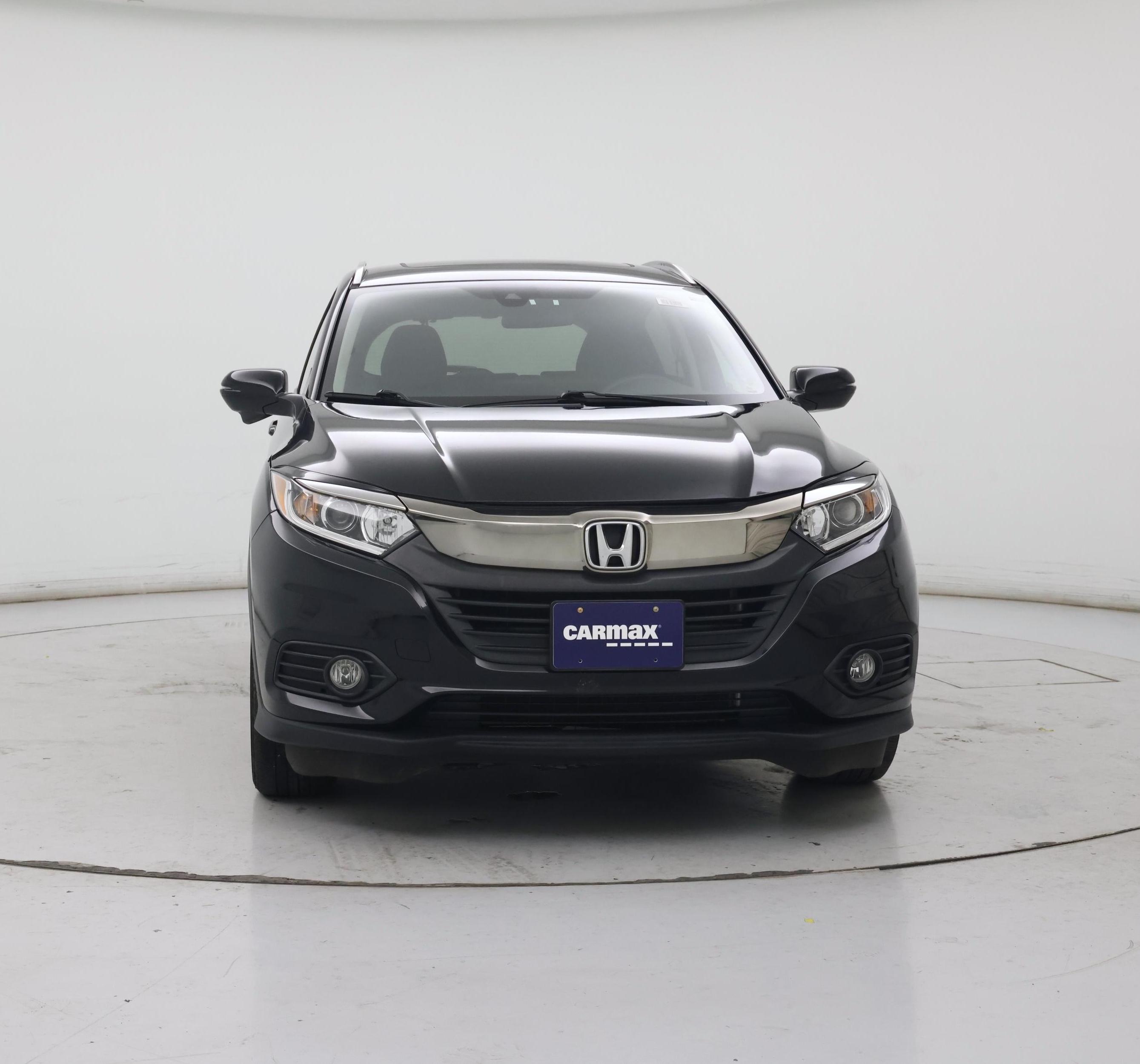 Thumbnail: 2022 Honda HR-V - 5