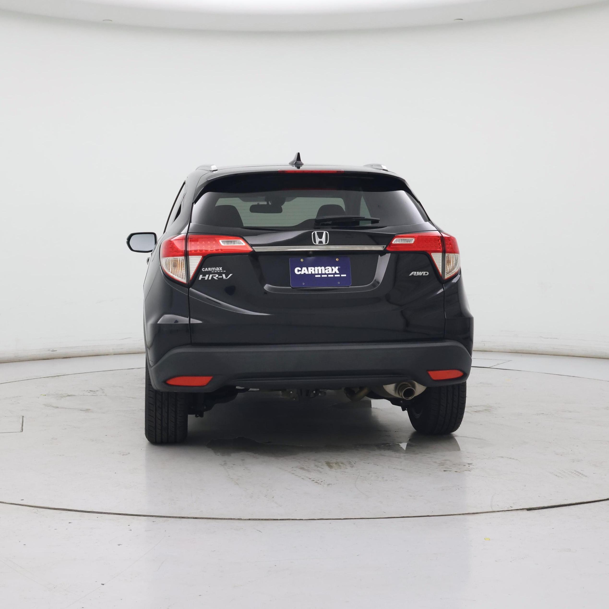 Thumbnail: 2022 Honda HR-V - 6