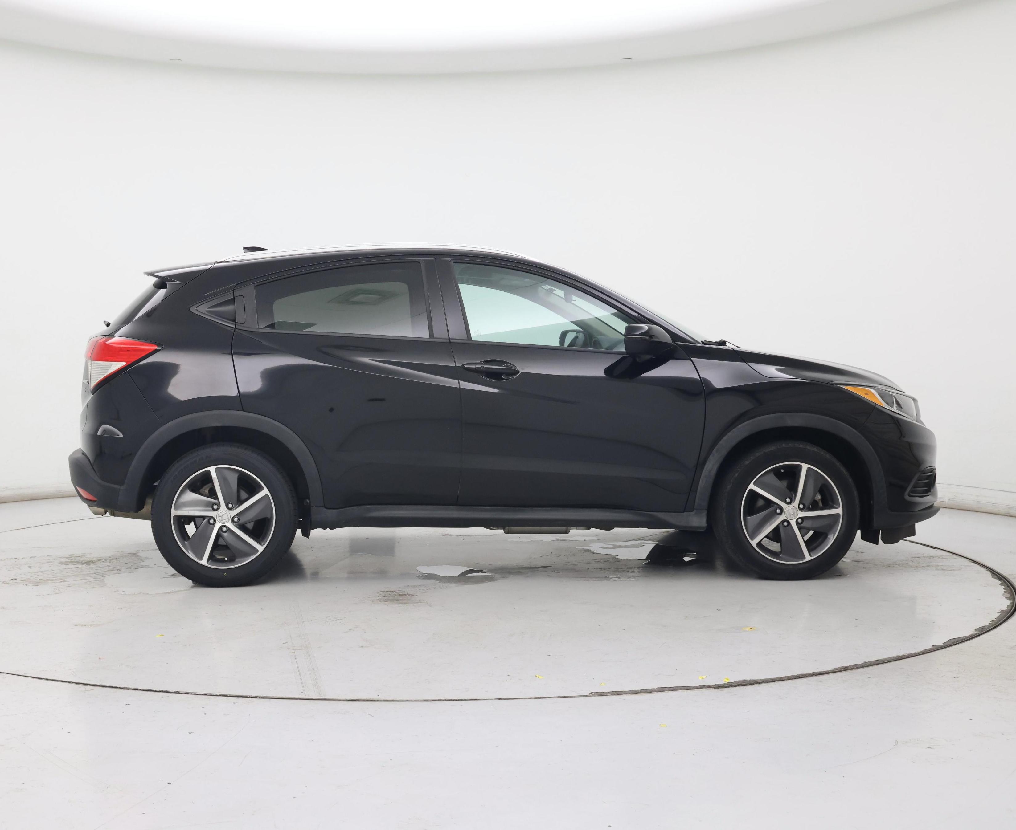Thumbnail: 2022 Honda HR-V - 7