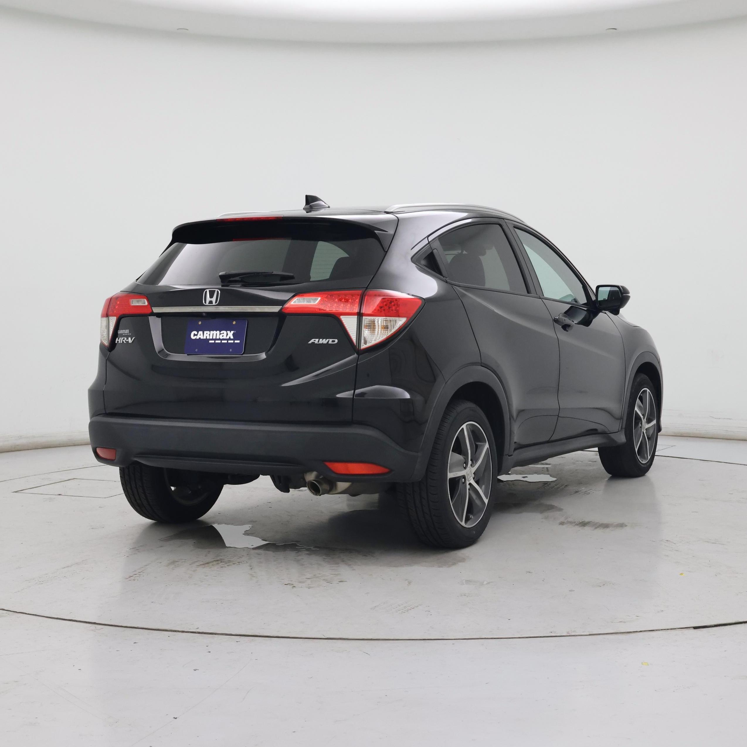 Thumbnail: 2022 Honda HR-V - 8