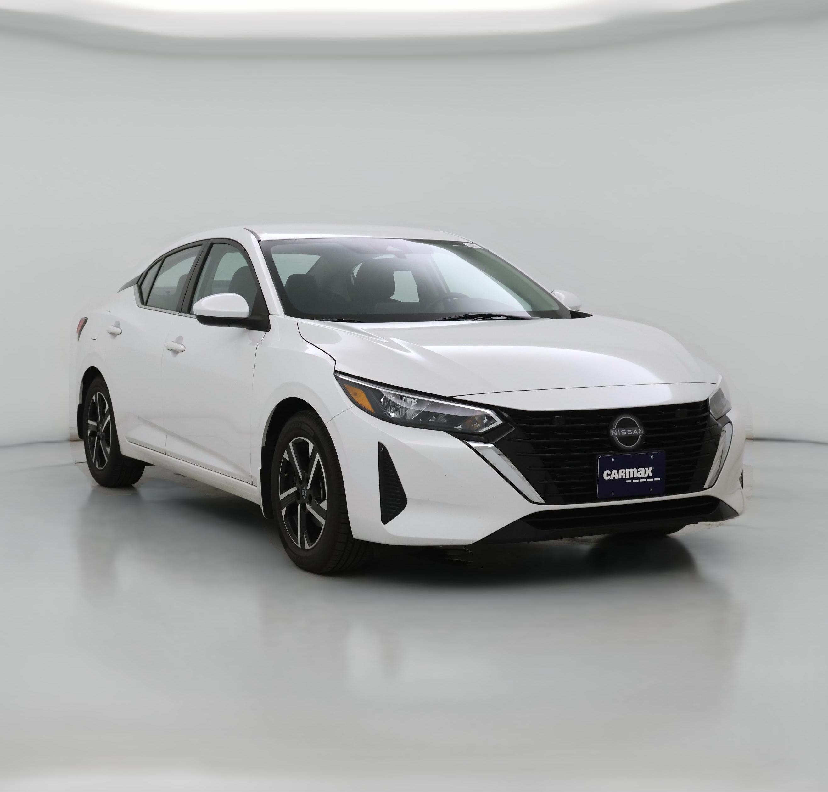 Thumbnail: 2024 Nissan Sentra - 1