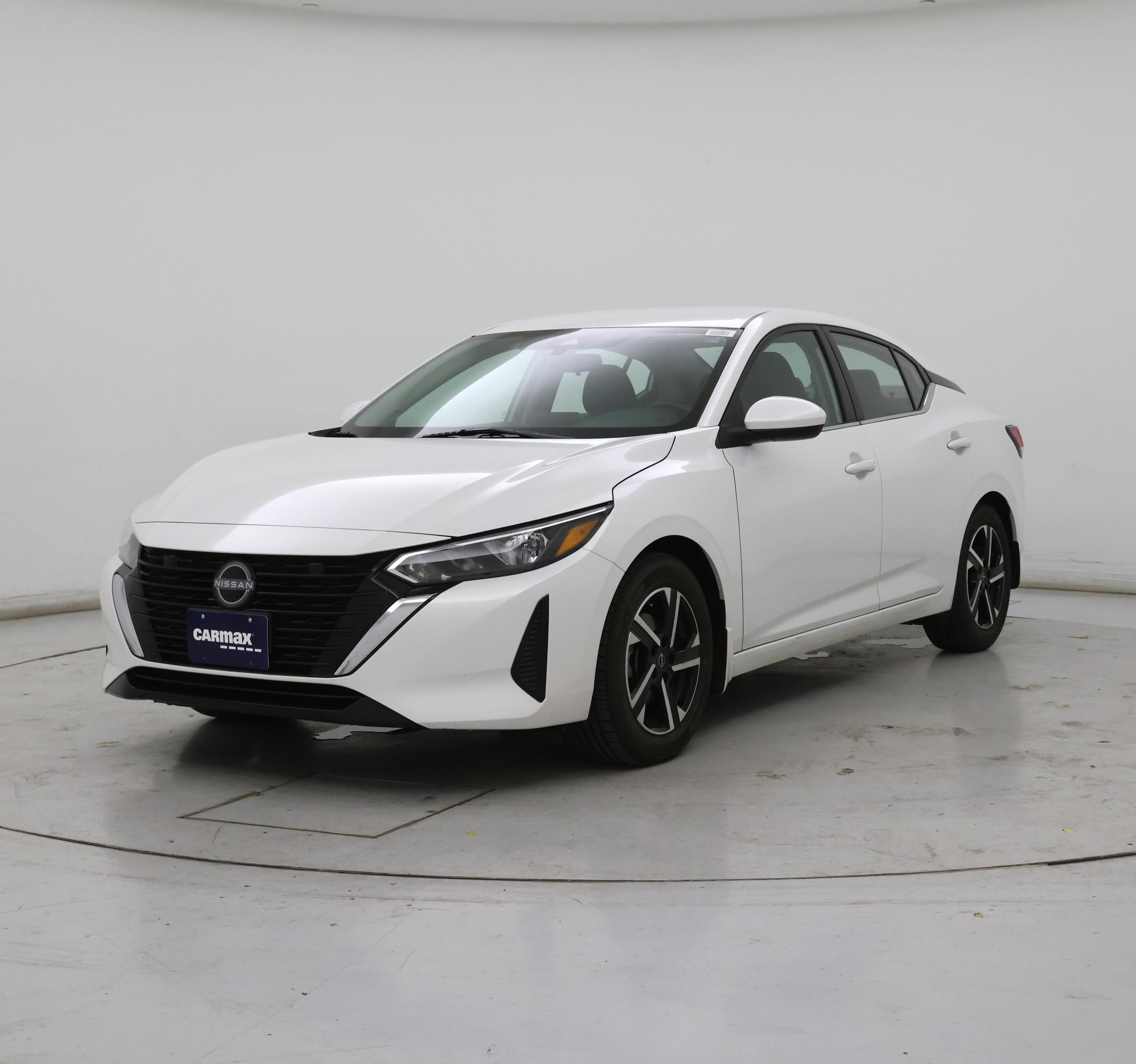 Thumbnail: 2024 Nissan Sentra - 4