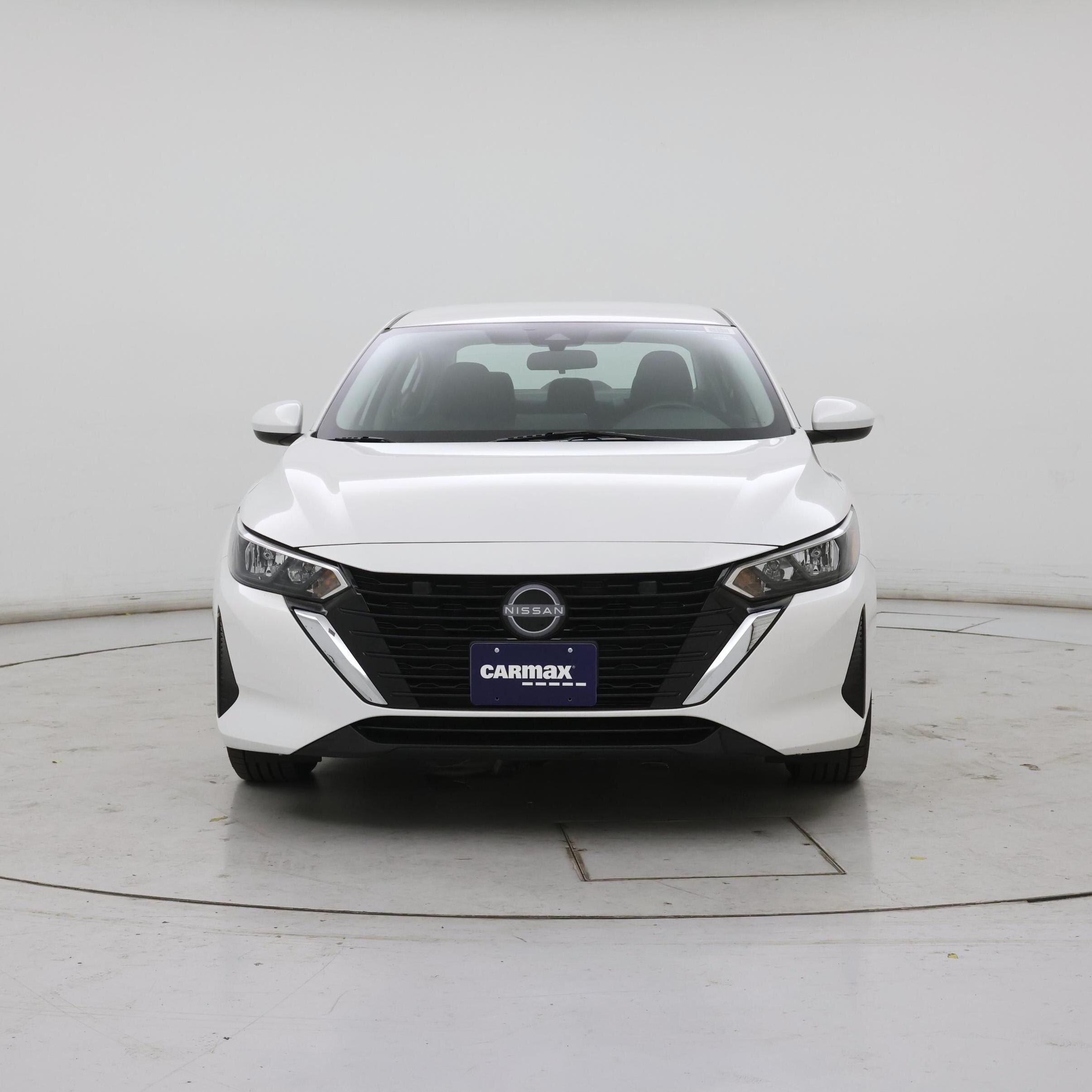 Thumbnail: 2024 Nissan Sentra - 5