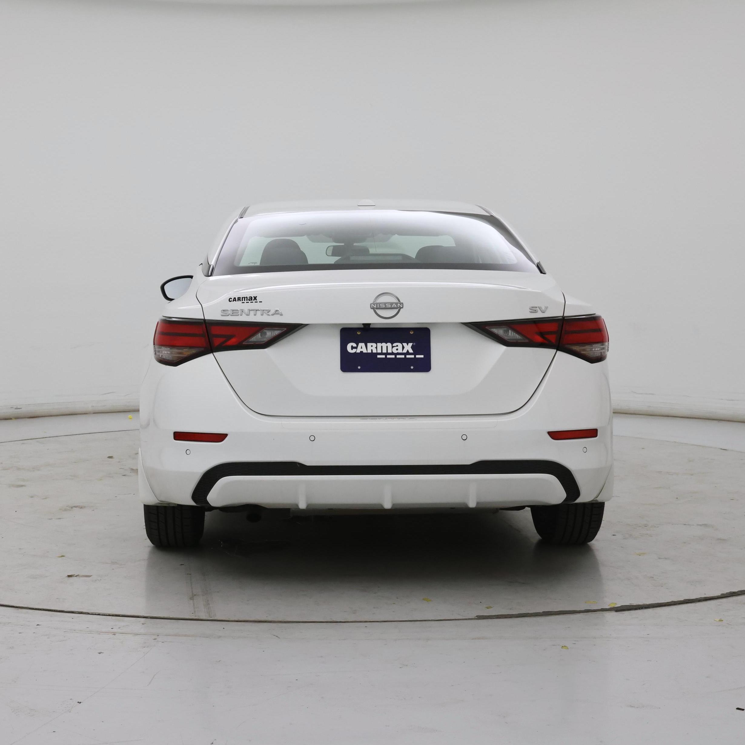 Thumbnail: 2024 Nissan Sentra - 6