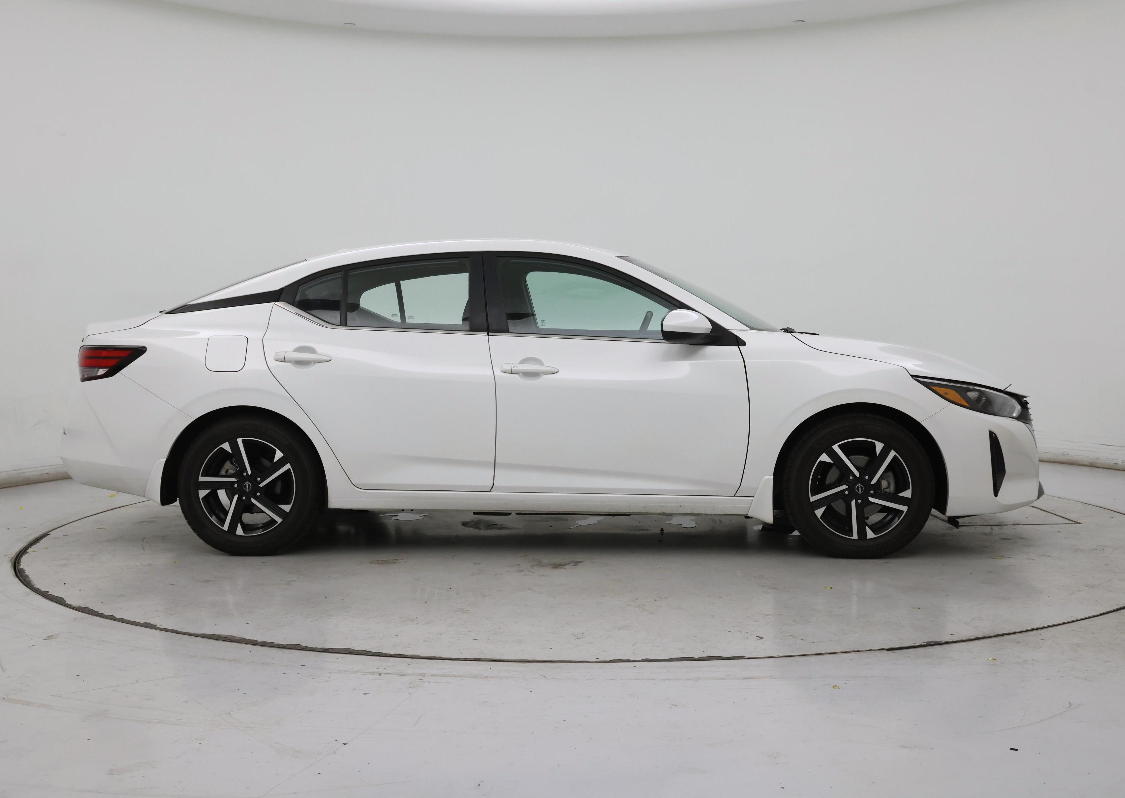 Thumbnail: 2024 Nissan Sentra - 7