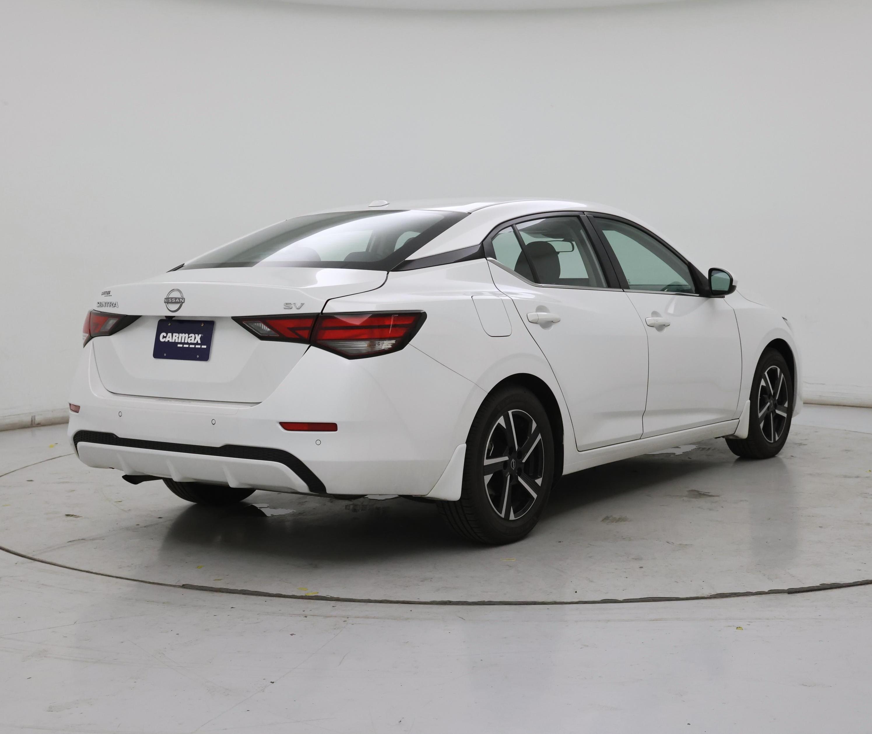 Thumbnail: 2024 Nissan Sentra - 8