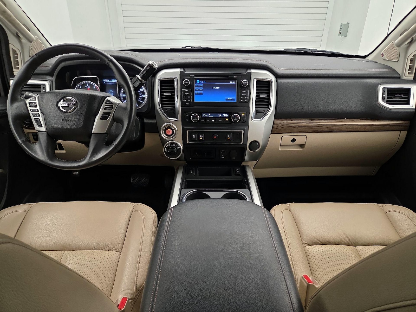 Navigation System
