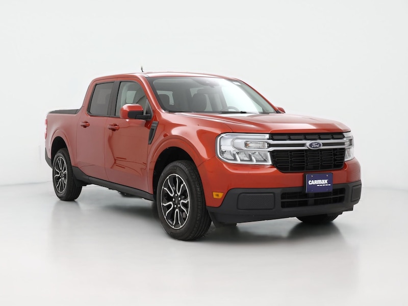 2023 Ford Maverick Lariat