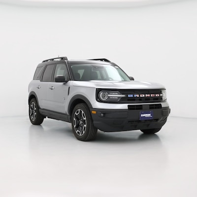 Recommended categories heading image of the selected vehicle