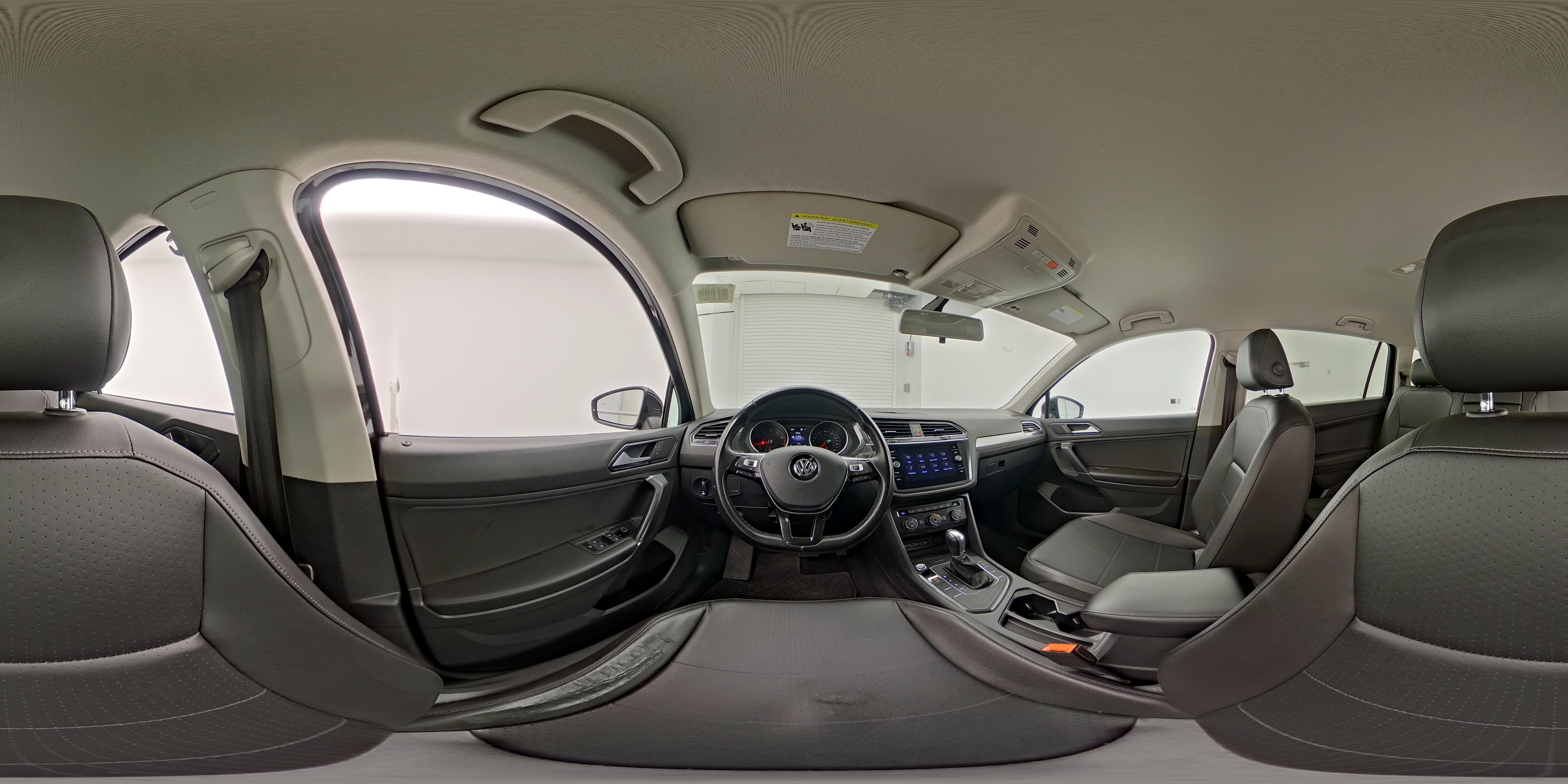 2018 Volkswagen Tiguan SE - Photo 28