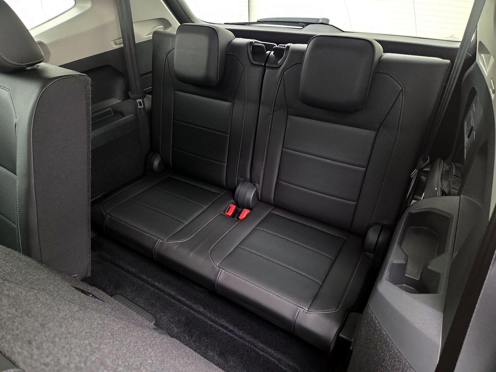 2018 Volkswagen Tiguan SE - Photo 21