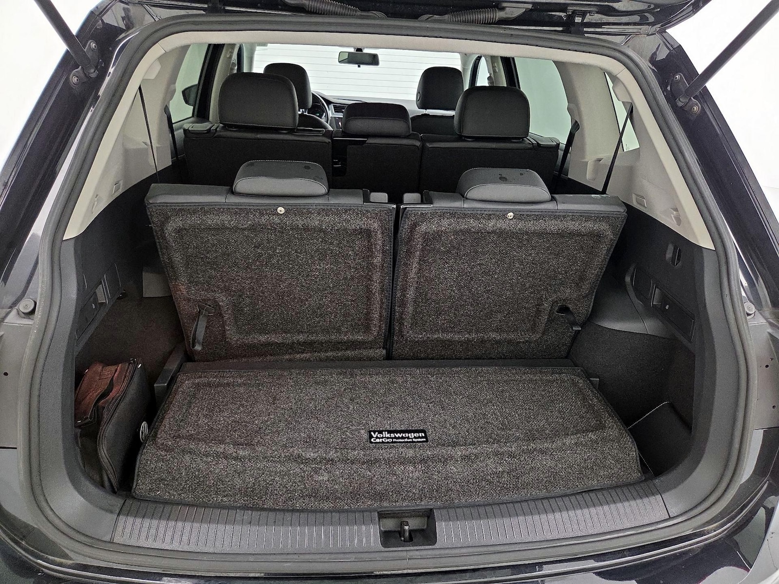 2018 Volkswagen Tiguan SE - Photo 22