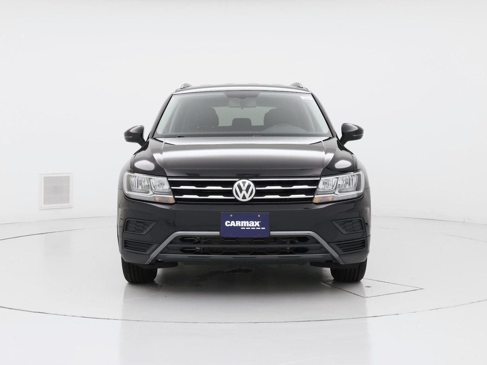 2018 Volkswagen Tiguan SE - Photo 6