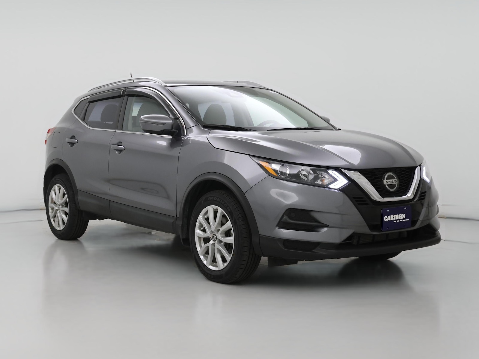 2020 Nissan Rogue Sport SV