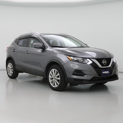 2020 Nissan Rogue Sport SV