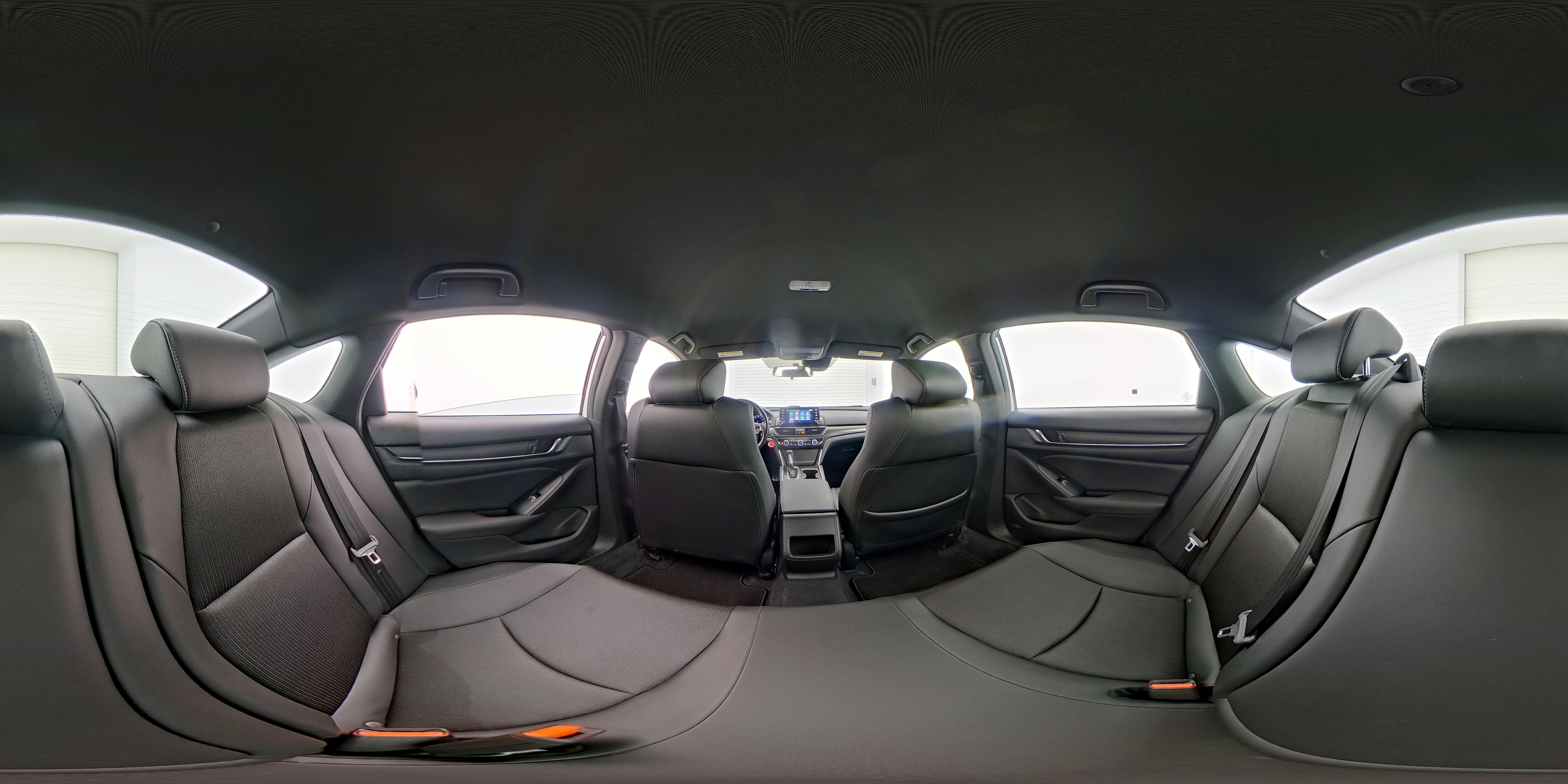 2019 Honda Accord Sport - Photo 25