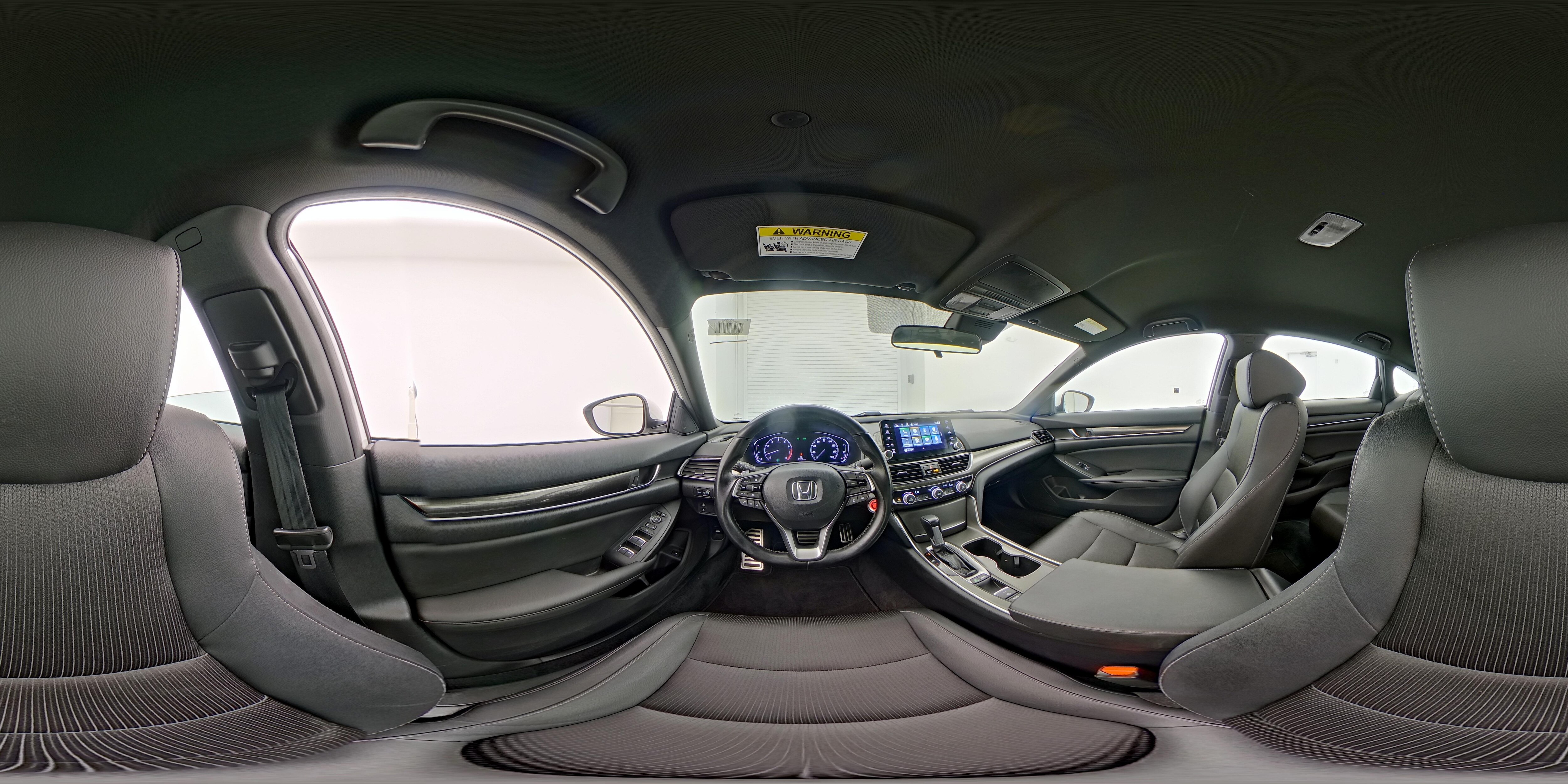 2019 Honda Accord Sport - Photo 26