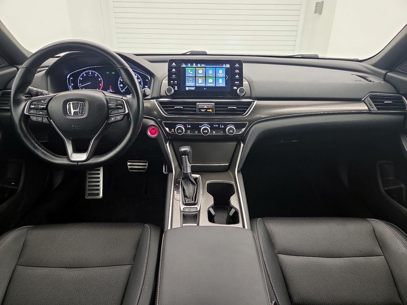 2019 Honda Accord Sport - Photo 10