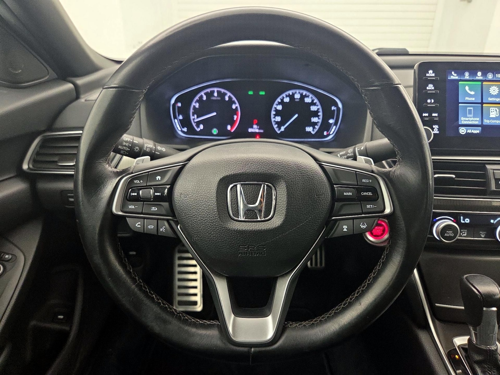 2019 Honda Accord Sport - Photo 11