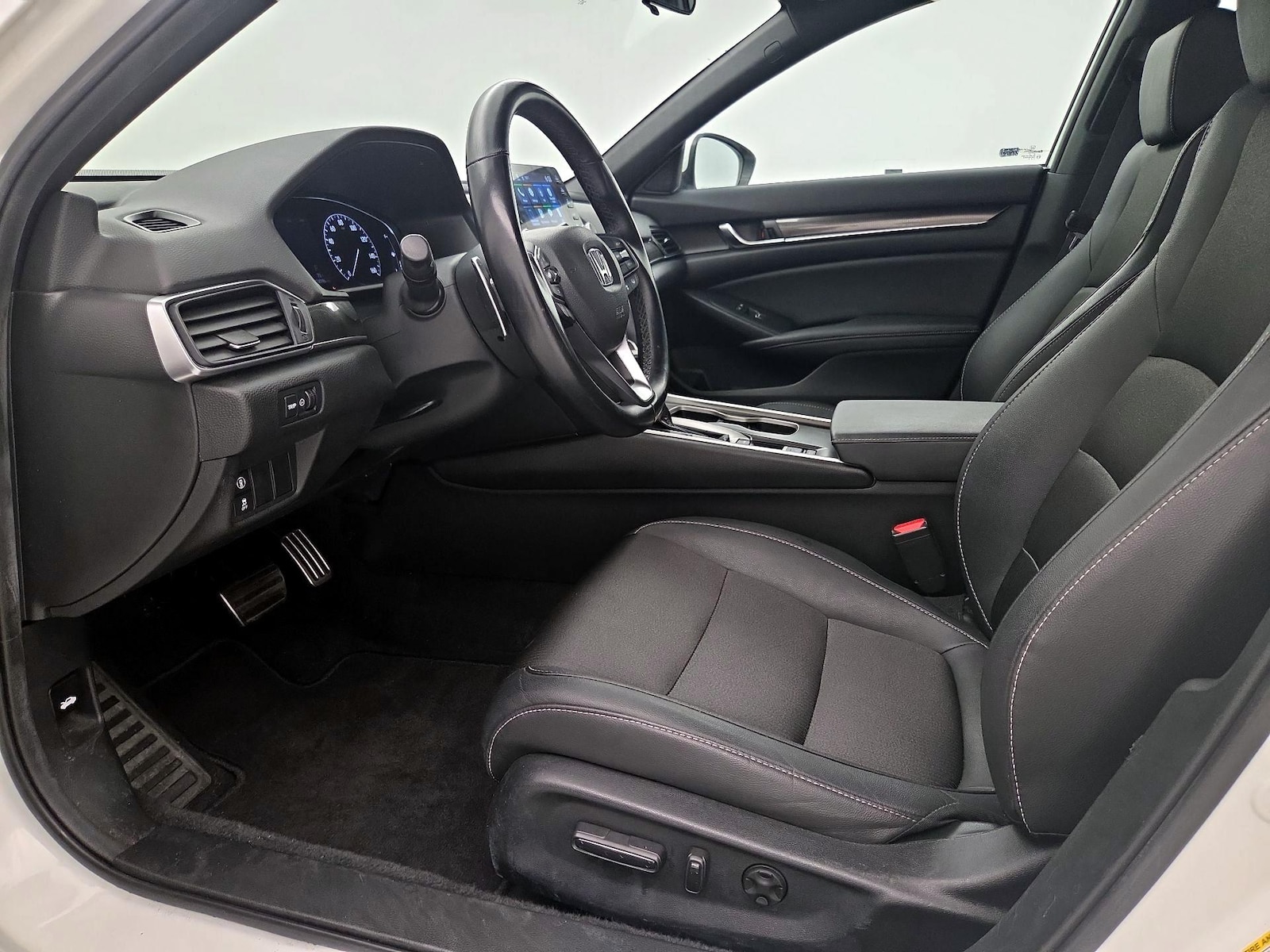 2019 Honda Accord Sport - Photo 12