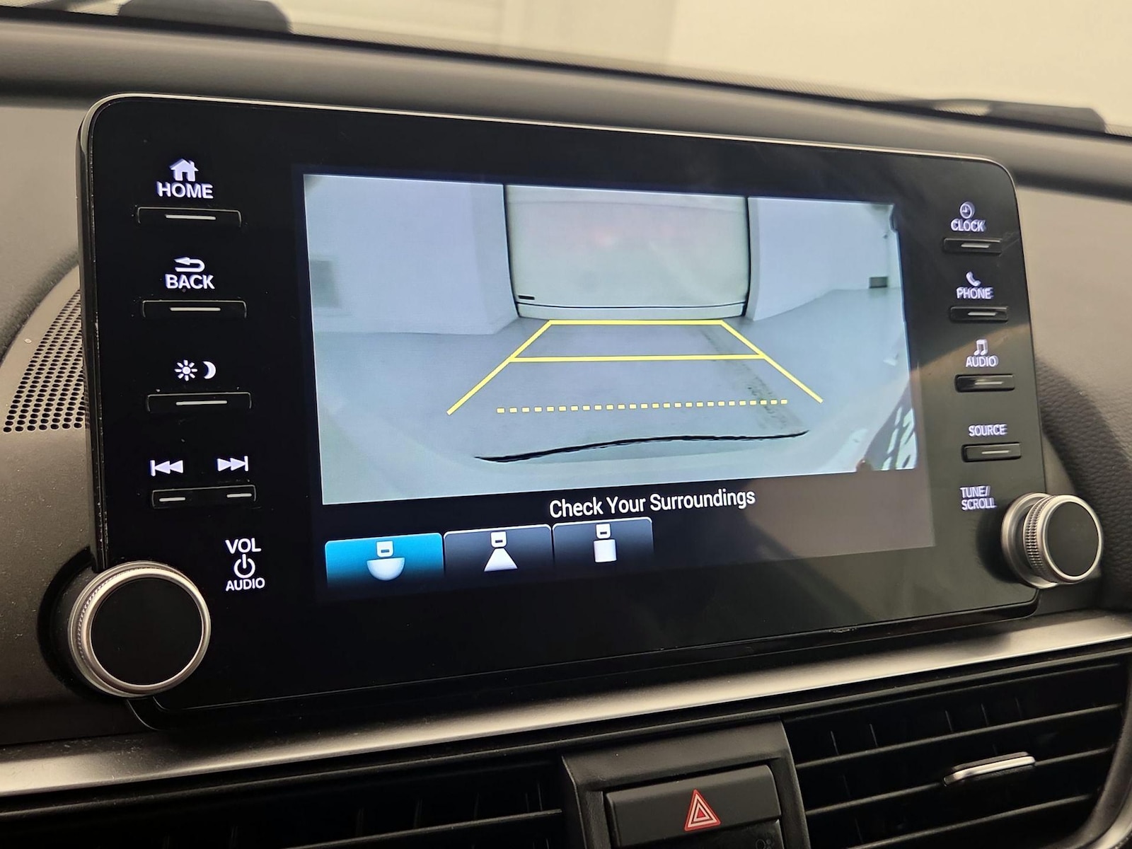 2019 Honda Accord Sport - Photo 15