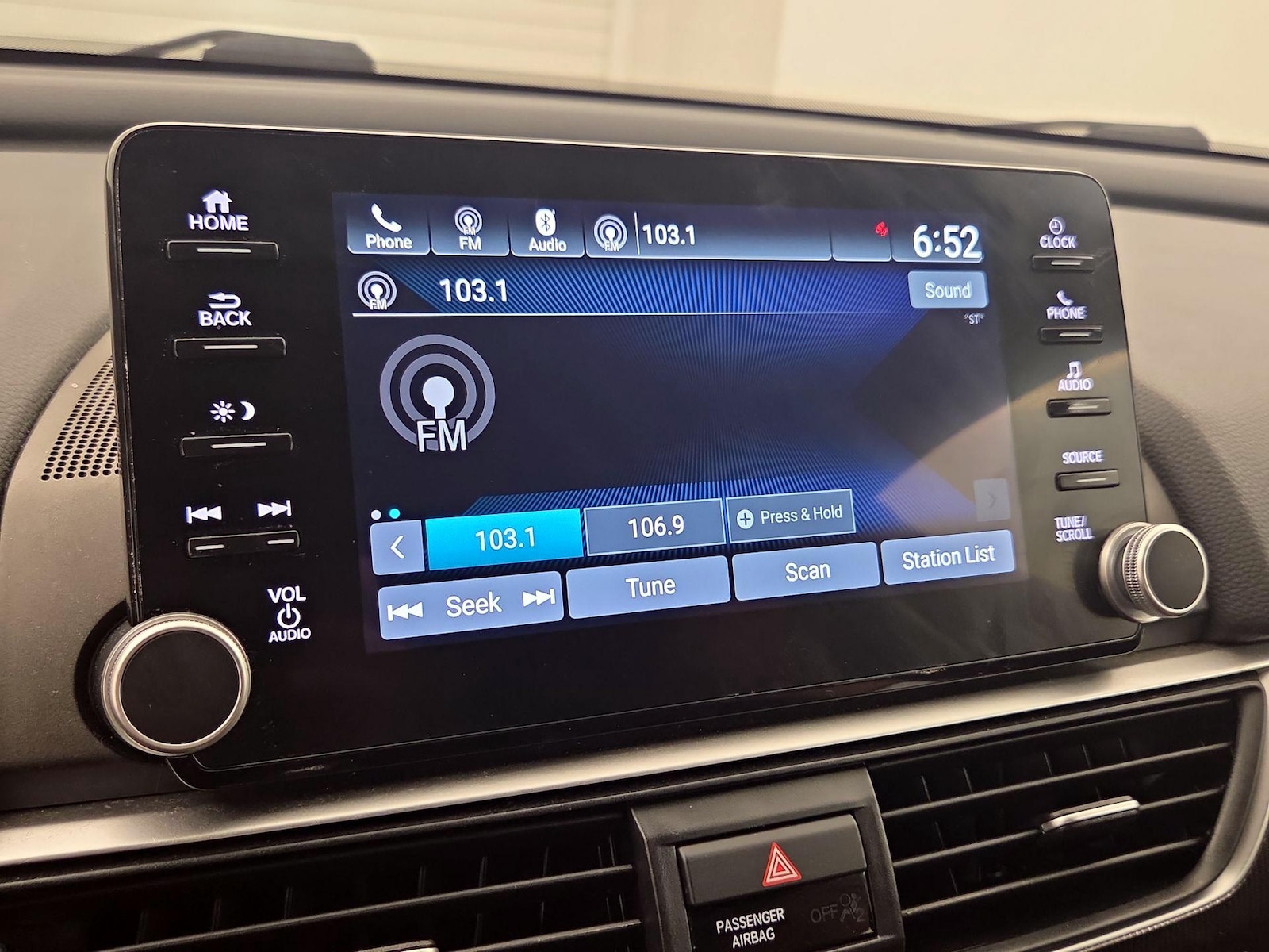 2019 Honda Accord Sport - Photo 16