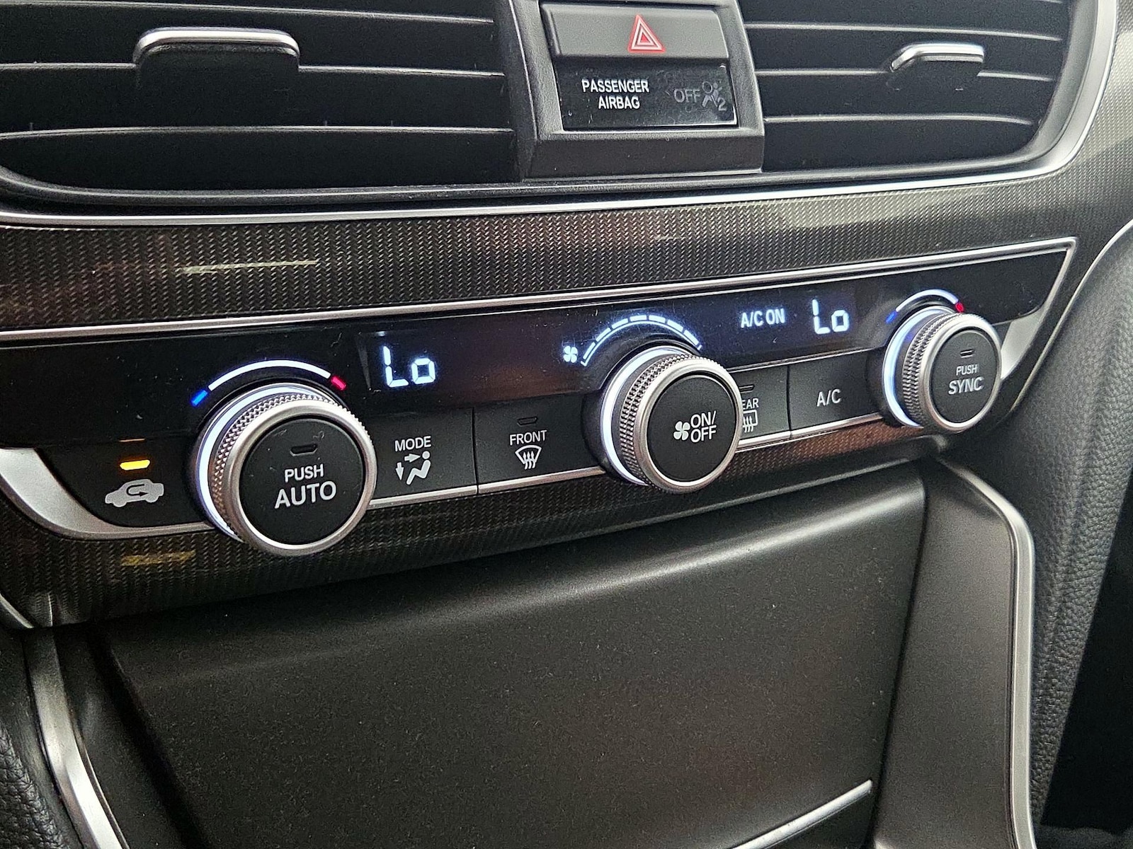 2019 Honda Accord Sport - Photo 17