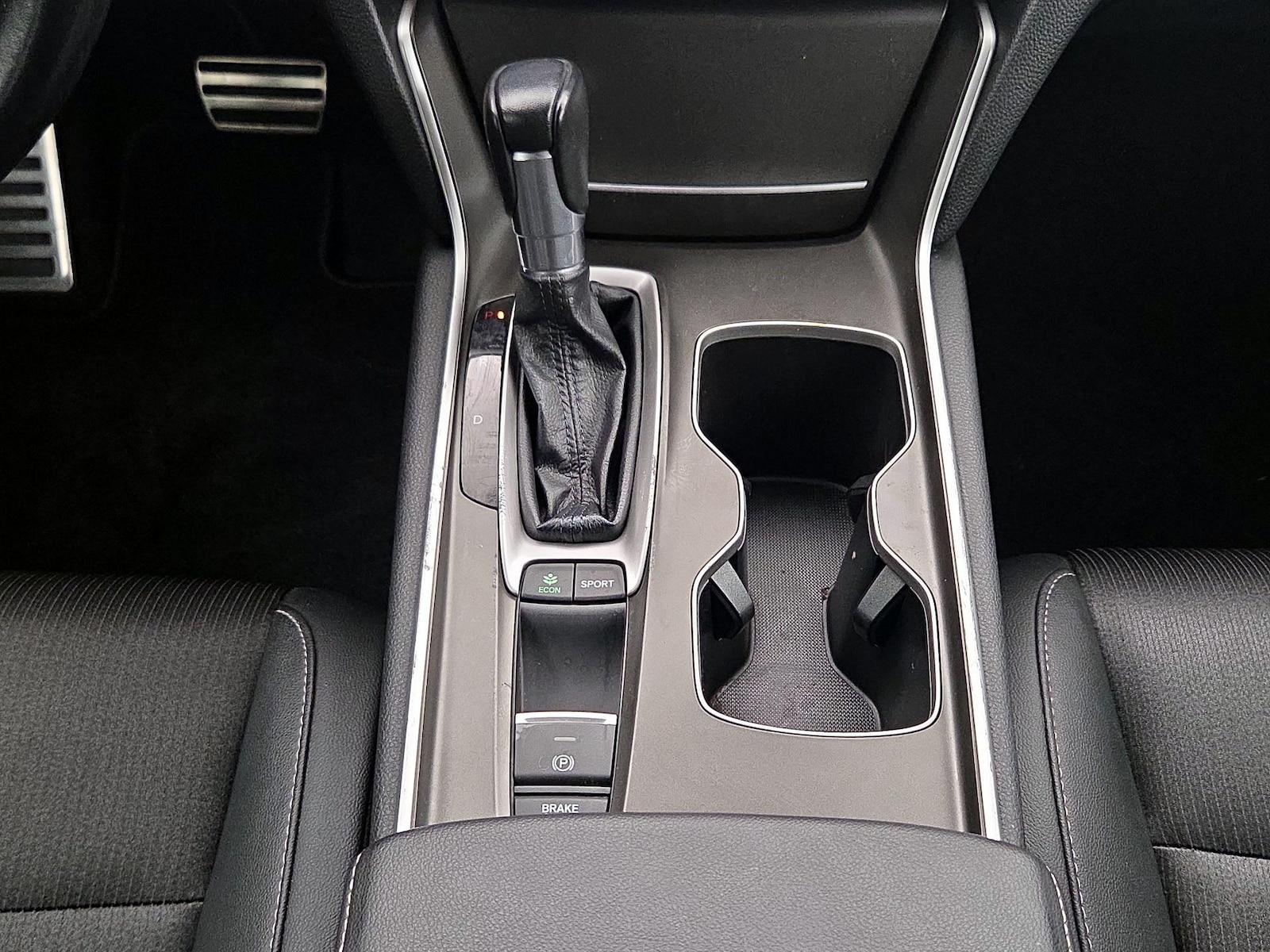 2019 Honda Accord Sport - Photo 18