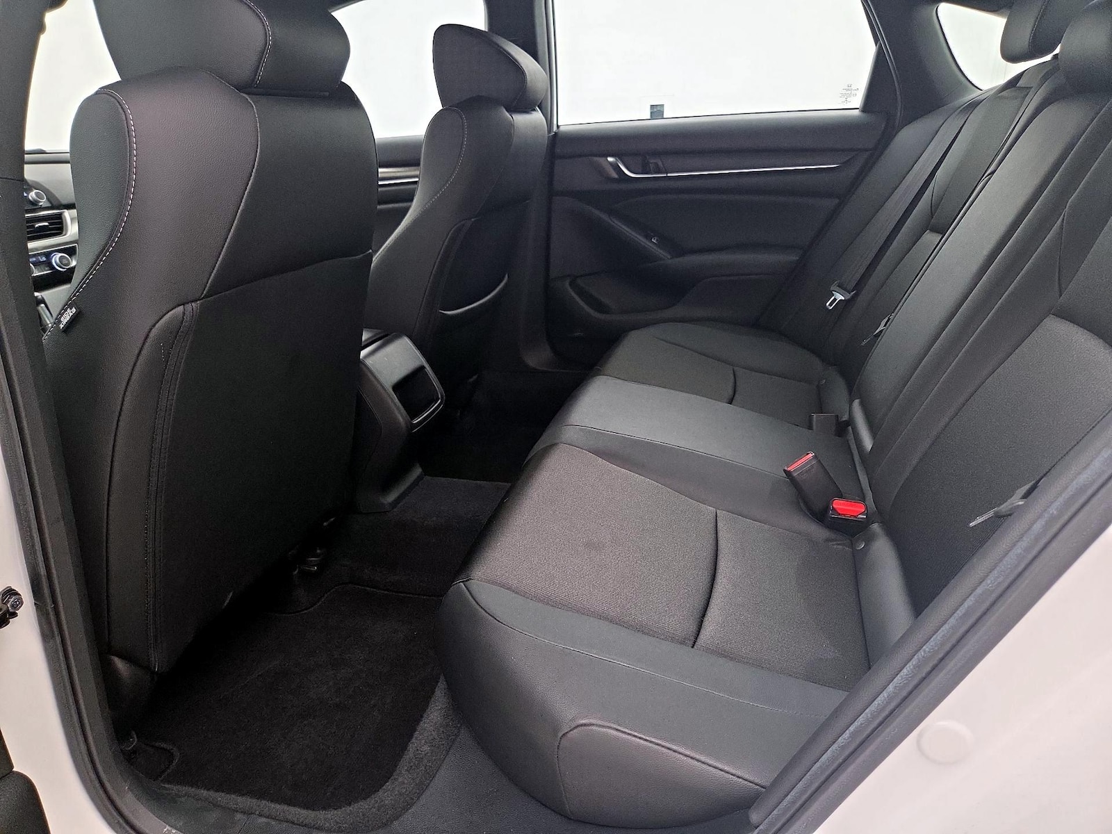 2019 Honda Accord Sport - Photo 20