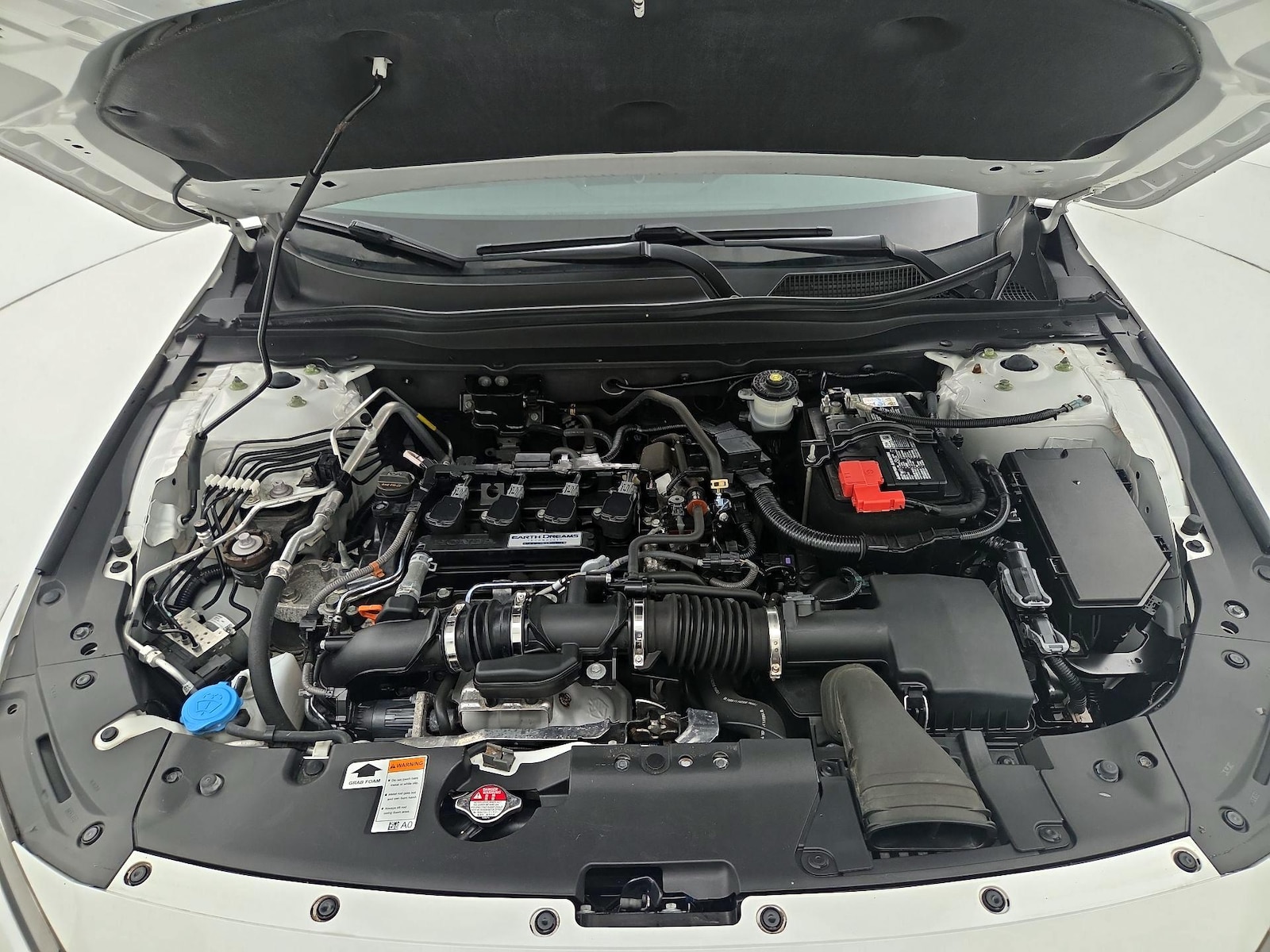 2019 Honda Accord Sport - Photo 22